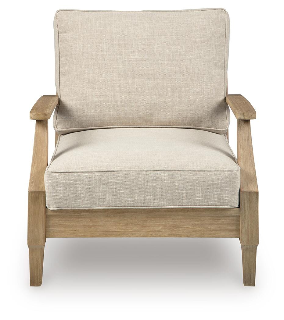Clare View Lounge Chair with Cushion - image 3