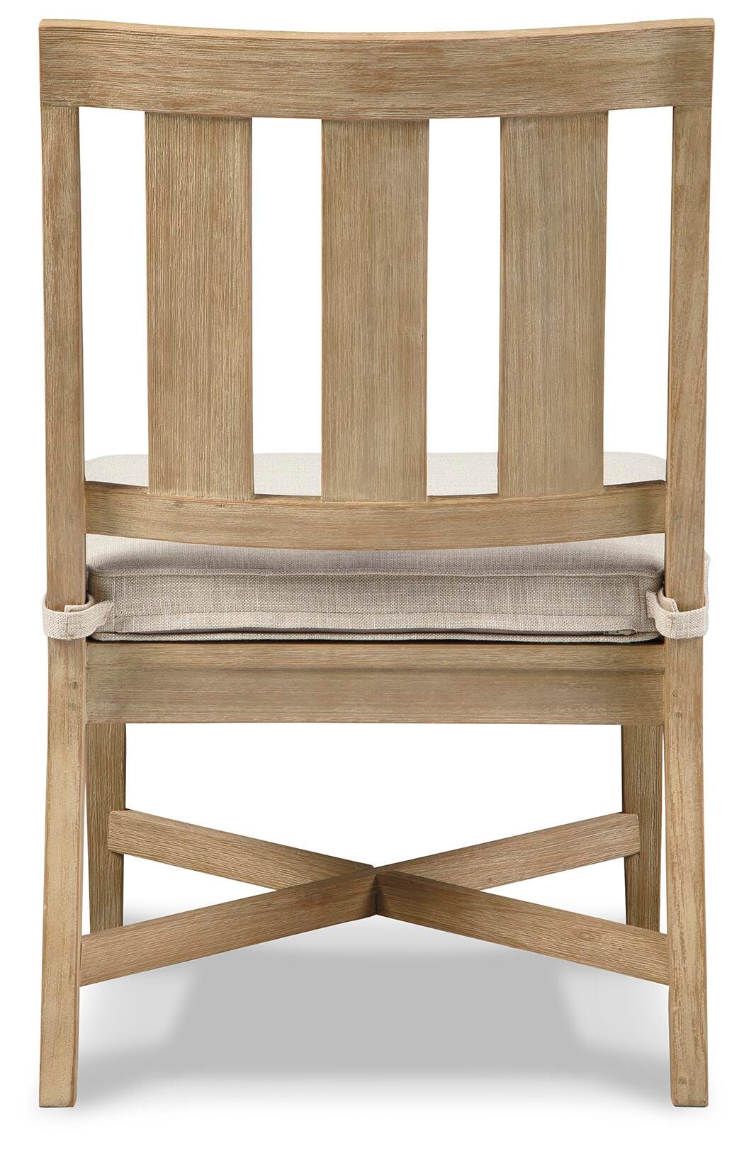 Clare View Outdoor Dining Table with 6 Chairs - image 4