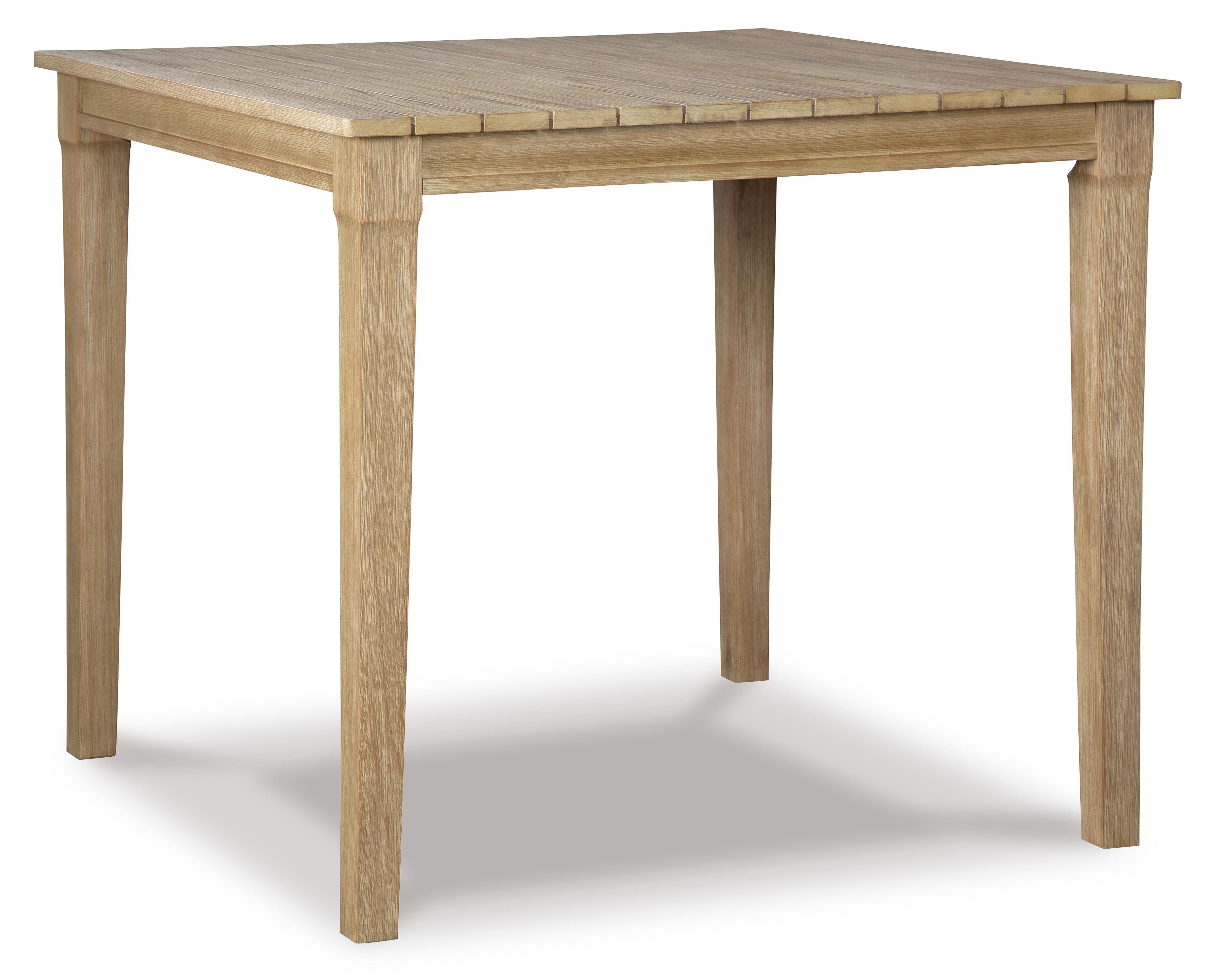 Clare View Bar Table - image 2