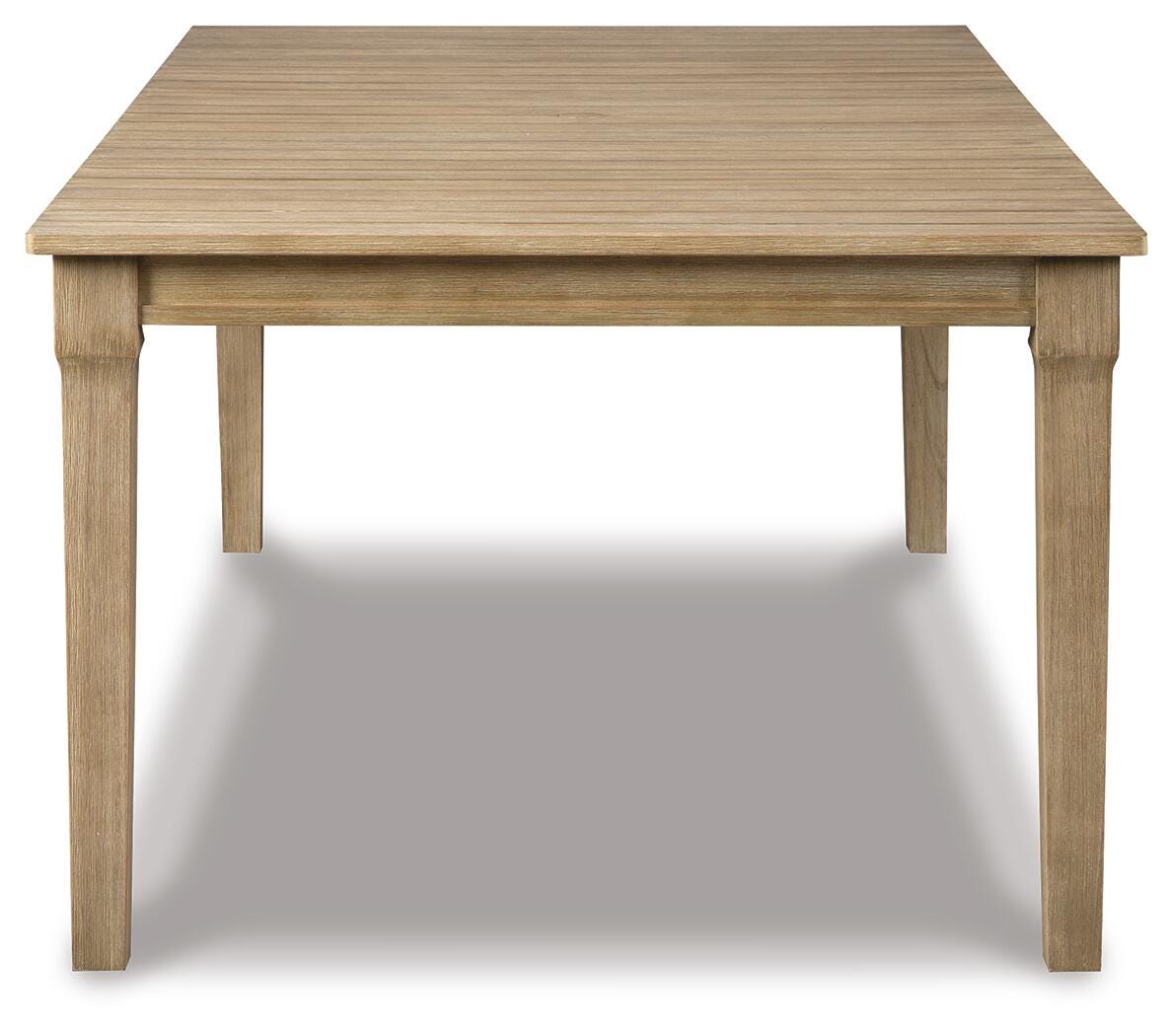 Clare View Outdoor Dining Table with 6 Chairs - image 7