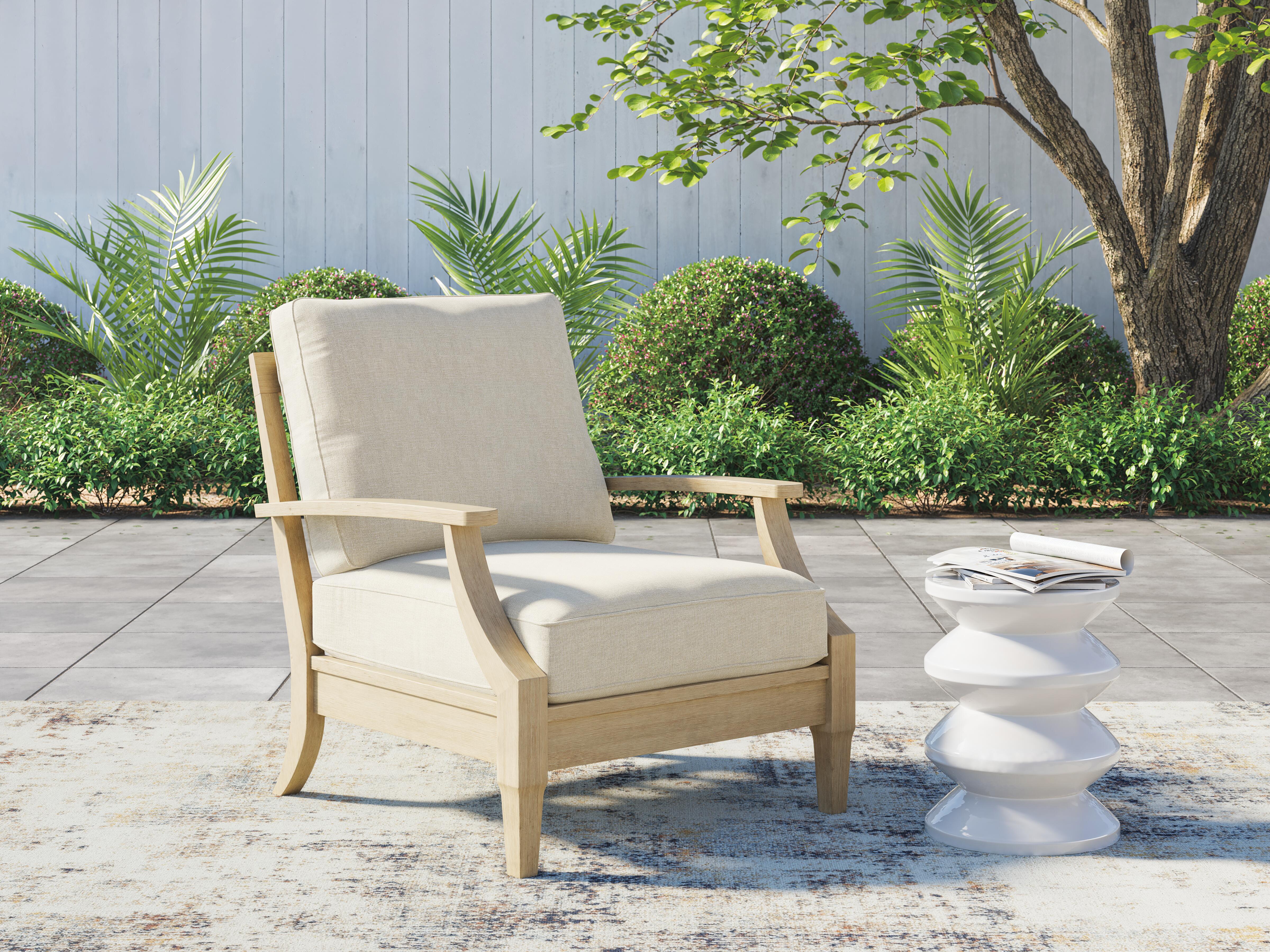 Clare View Lounge Chair with Cushion - image 5