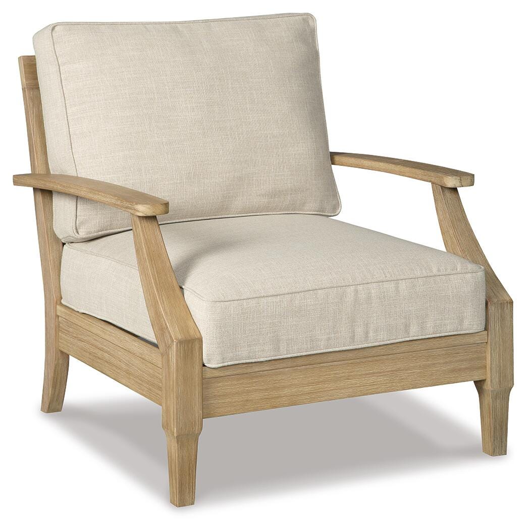 Clare View Lounge Chair with Cushion - image 2