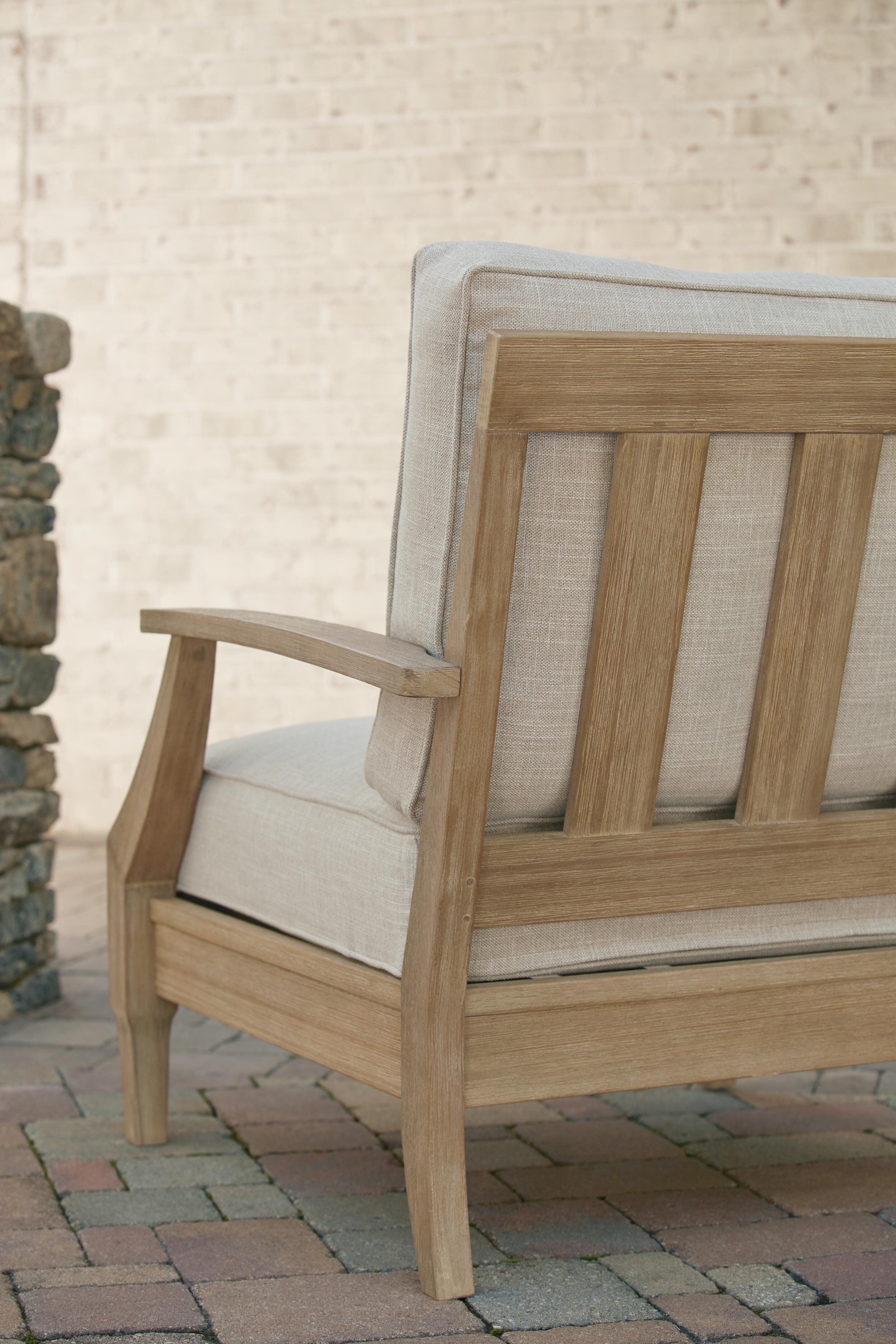 Clare View Lounge Chair with Cushion - image 11