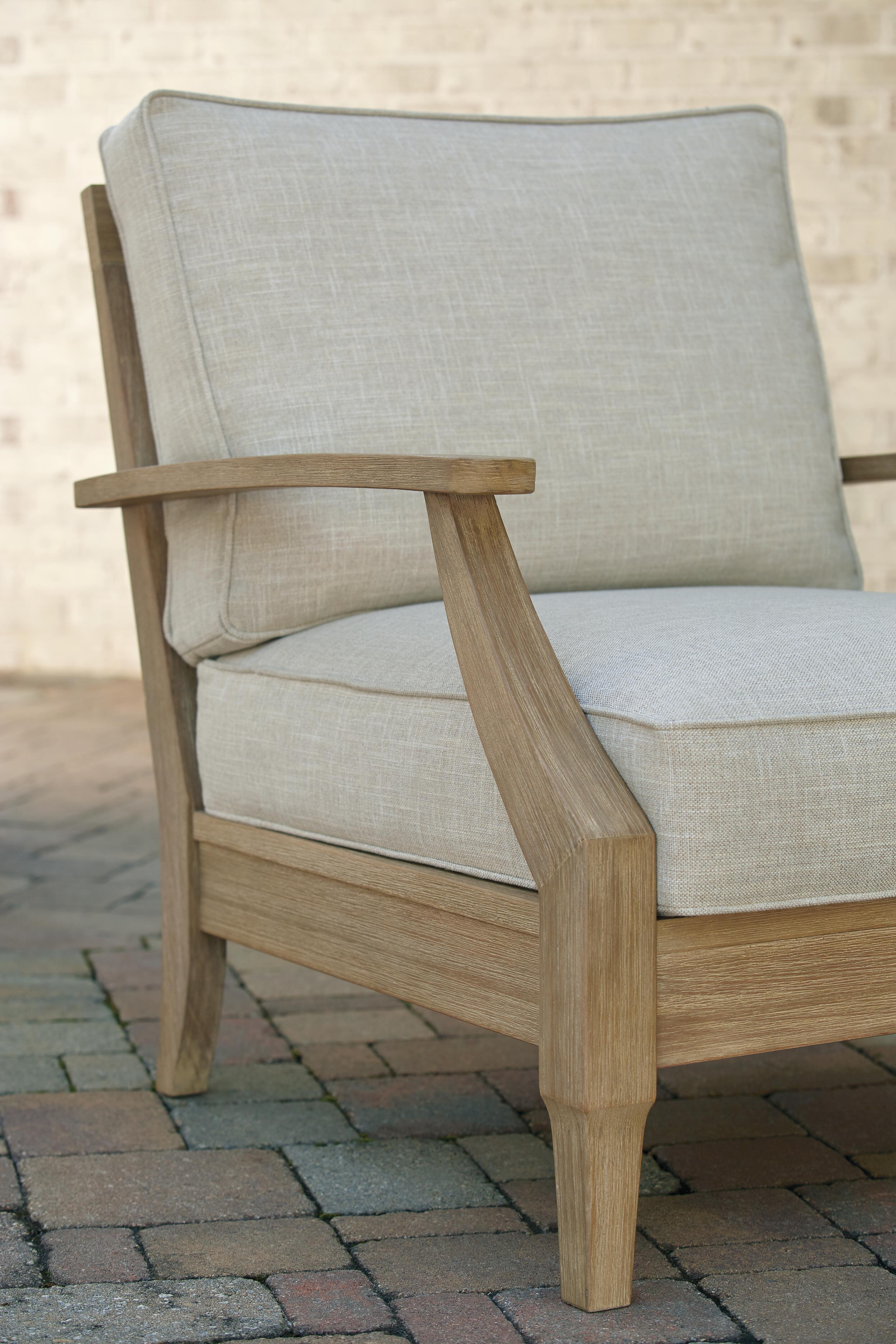 Clare View Lounge Chair with Cushion - image 10