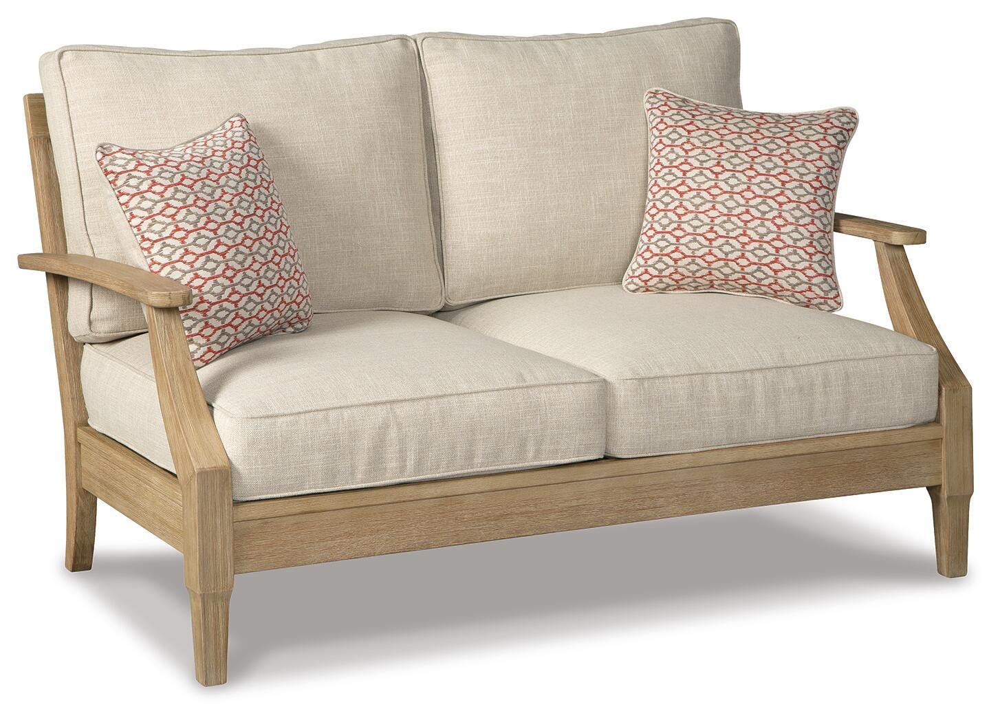 Clare View Loveseat with Cushion - image 2
