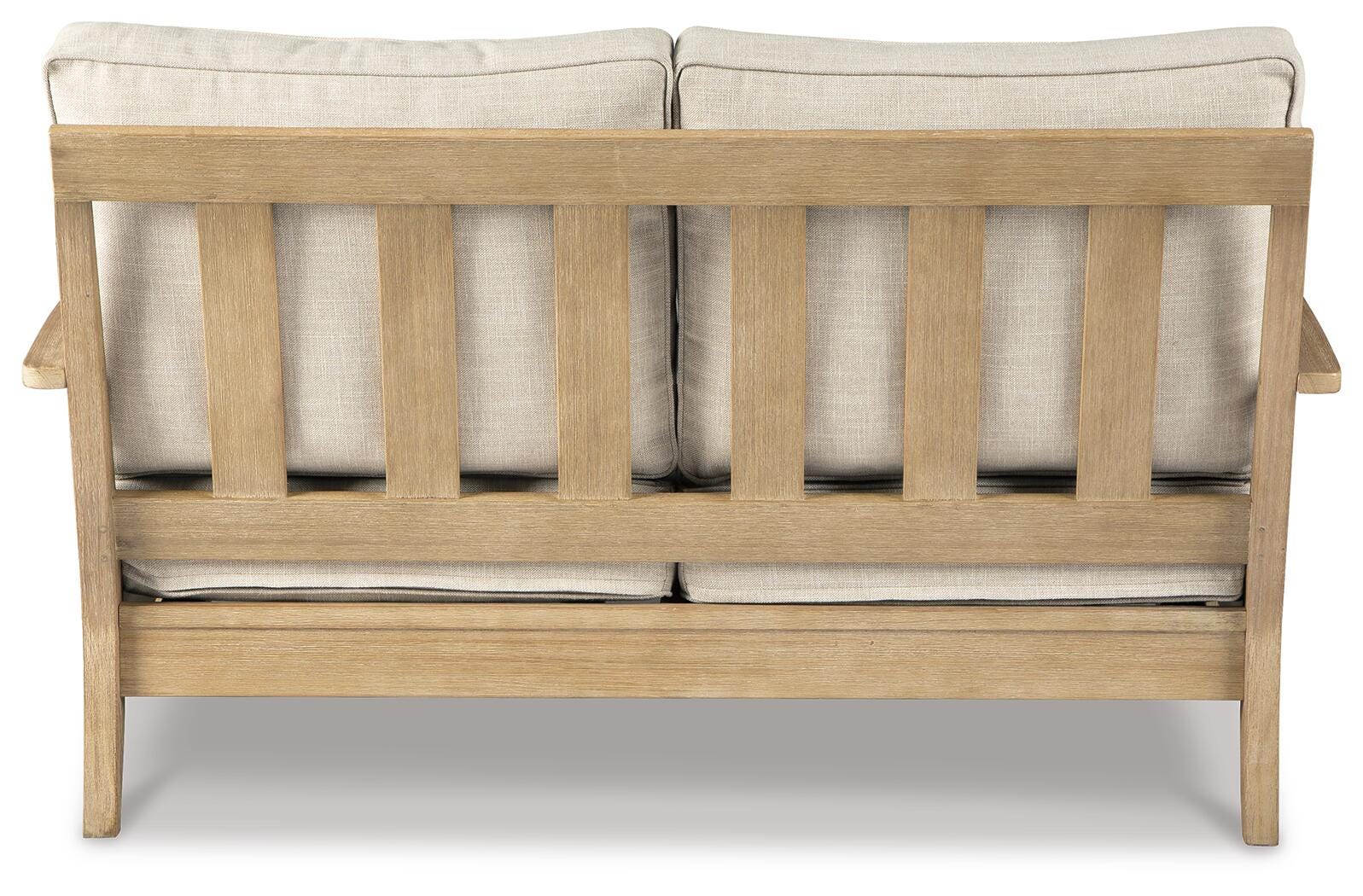 Clare View Loveseat with Cushion - image 7
