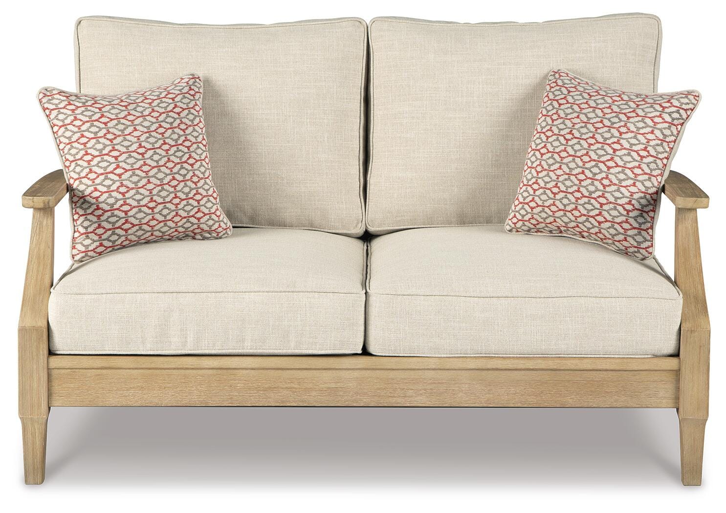 Clare View Loveseat with Cushion - image 6