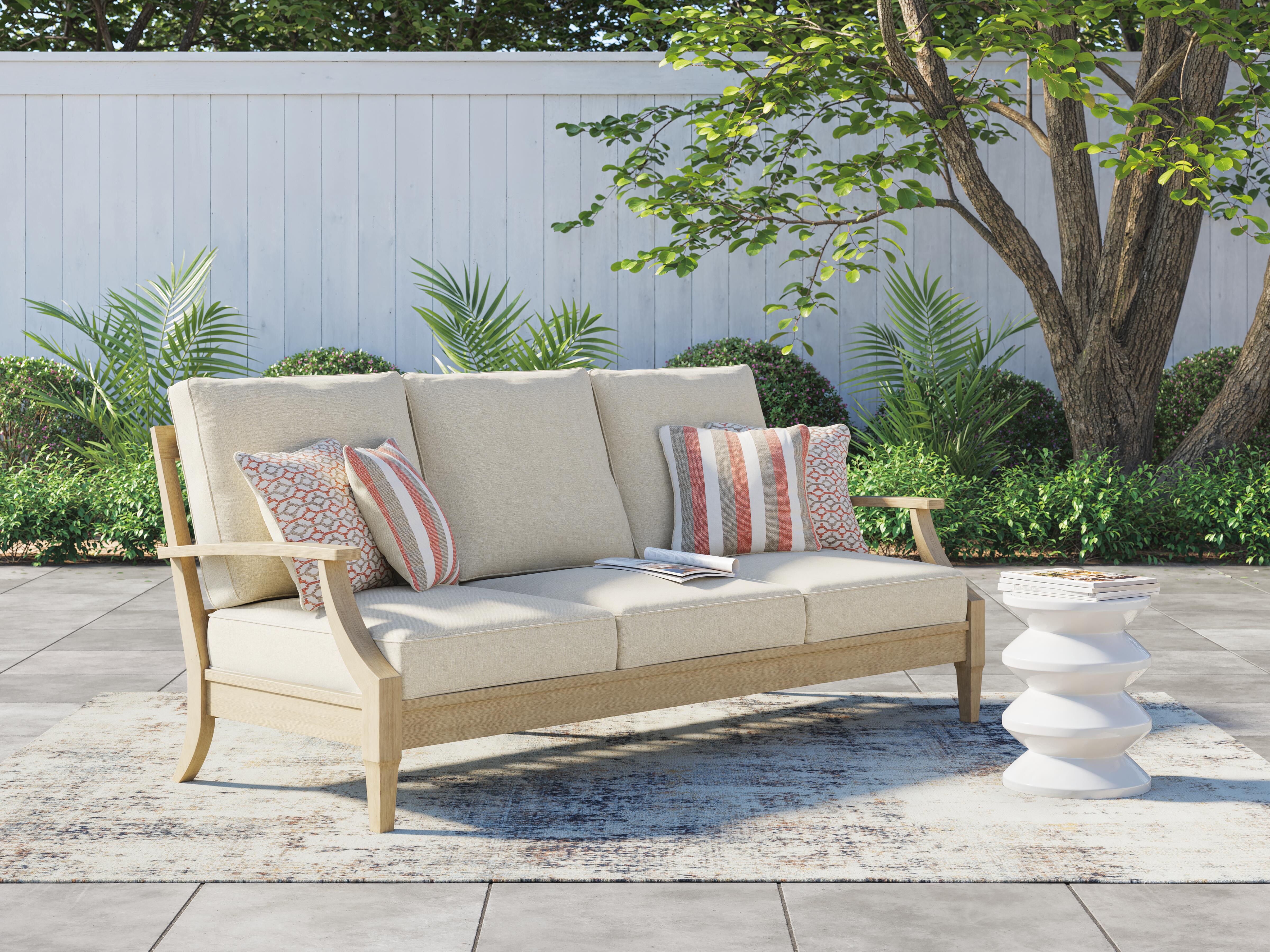 Clare View Sofa with Cushion - image 3