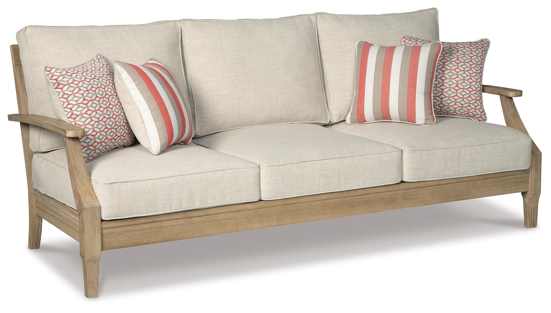 Clare View Sofa with Cushion - image 2