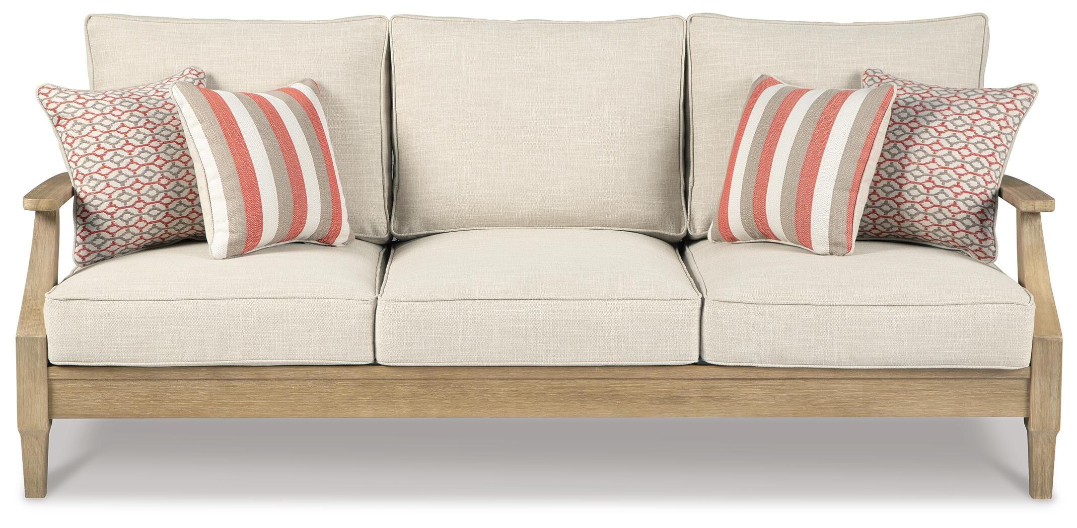 Clare View Sofa with Cushion, , large