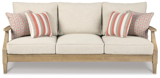 Clare View Outdoor Sofa