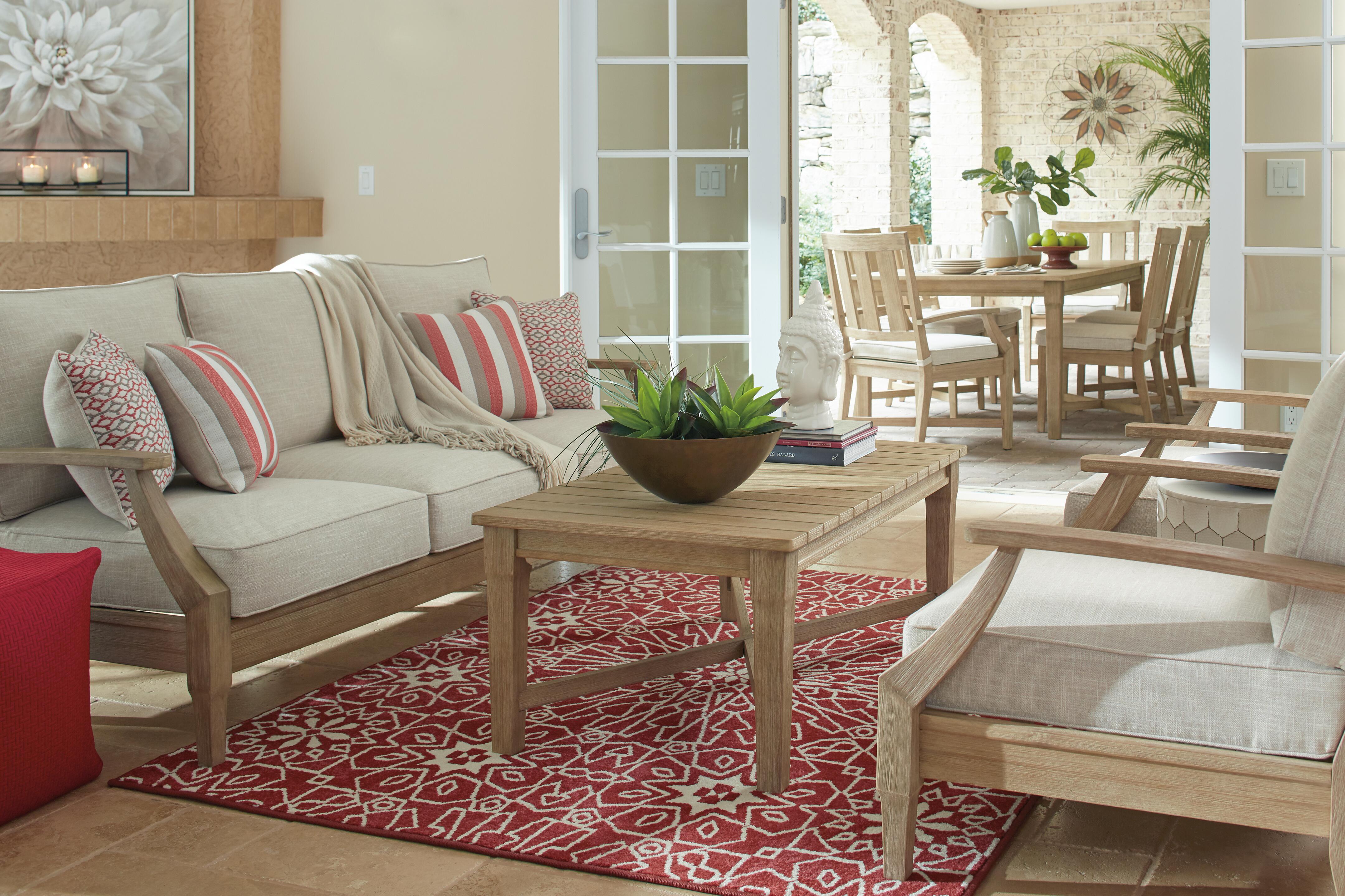 Clare View Sofa with Cushion - image 11