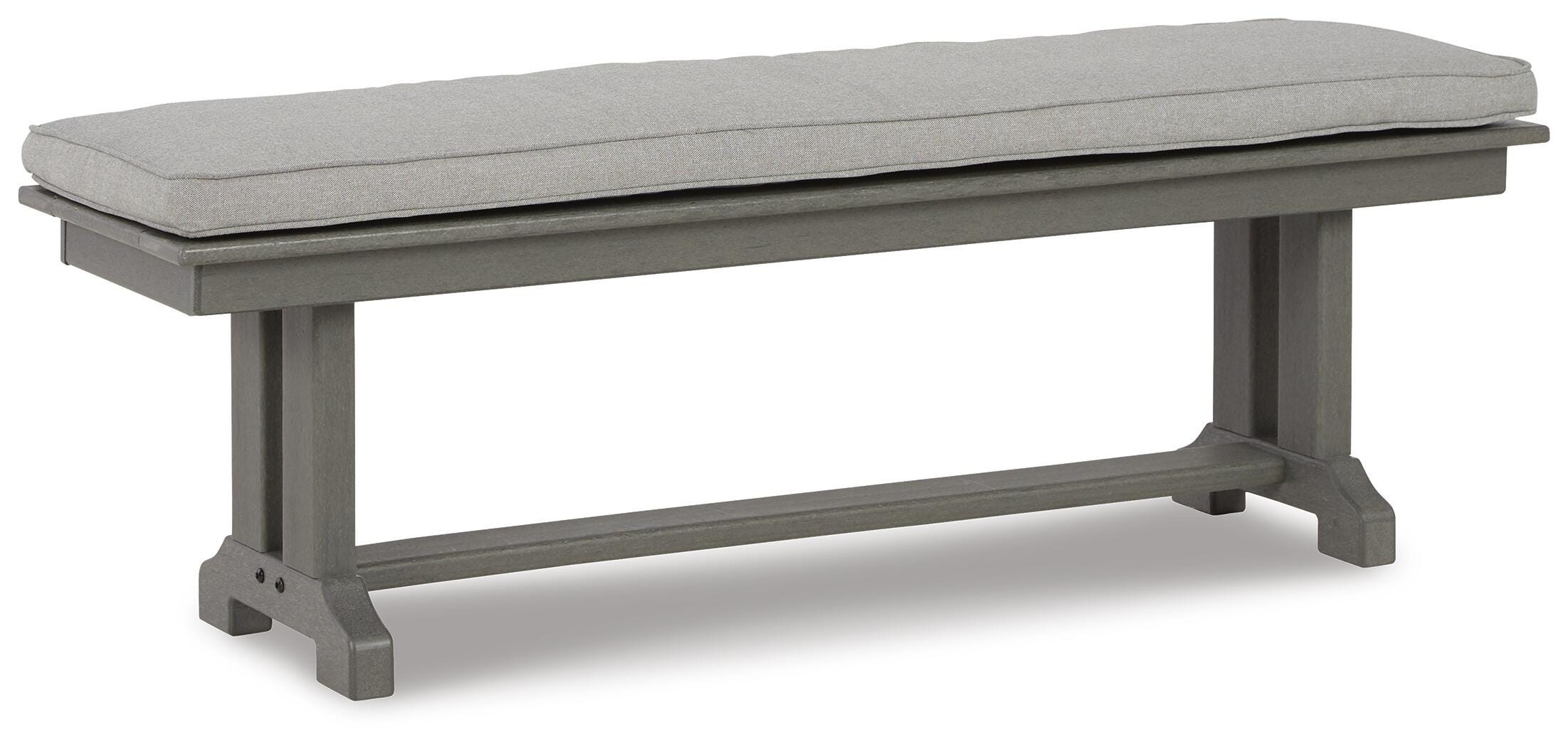 Visola Bench with Cushion - image 1