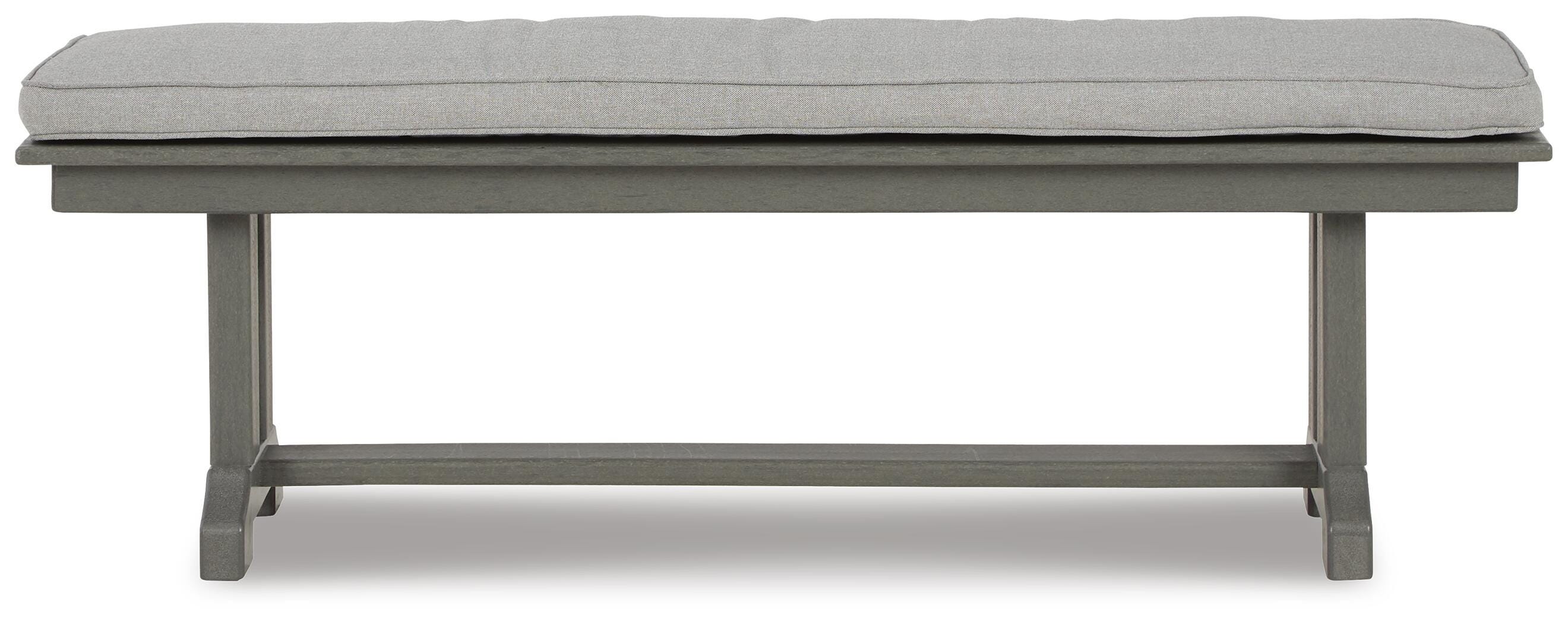 Visola Bench with Cushion - image 3