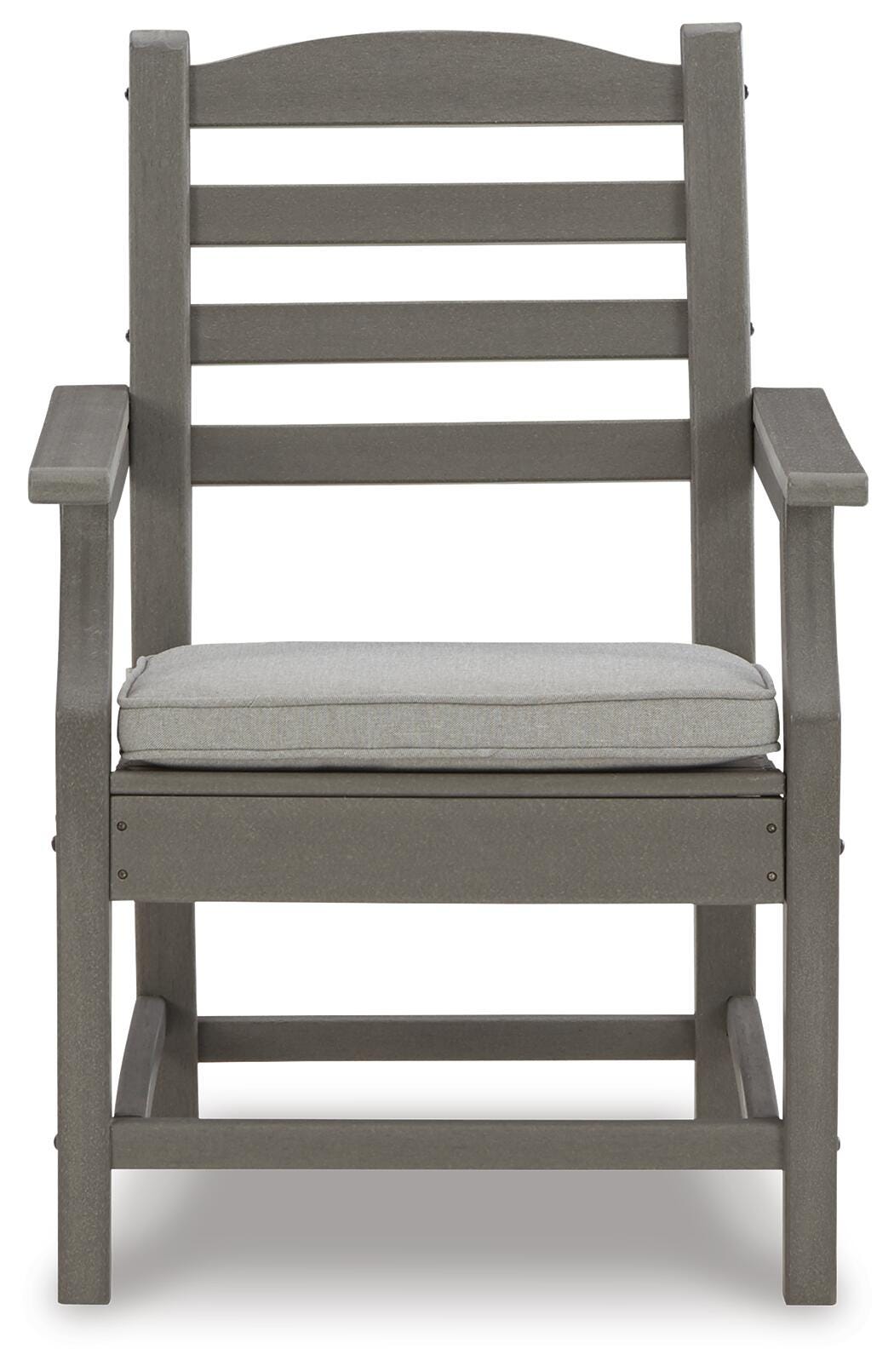 Visola Arm Chair with Cushion (Set of 2) - image 3