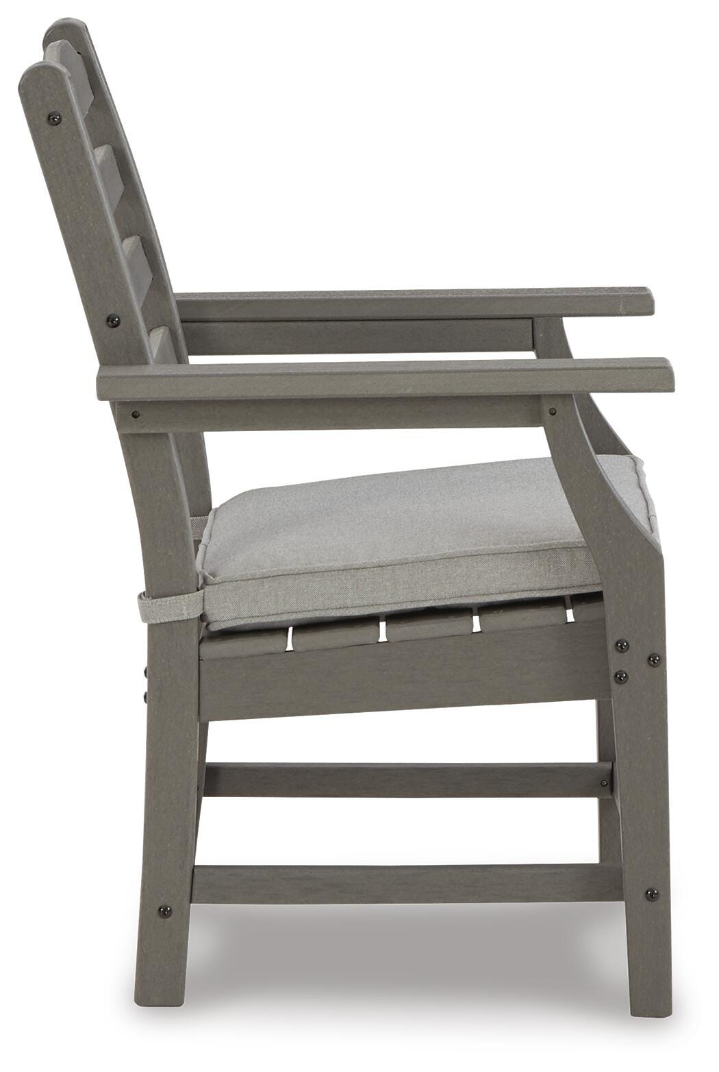 Visola Arm Chair with Cushion (Set of 2) - image 4