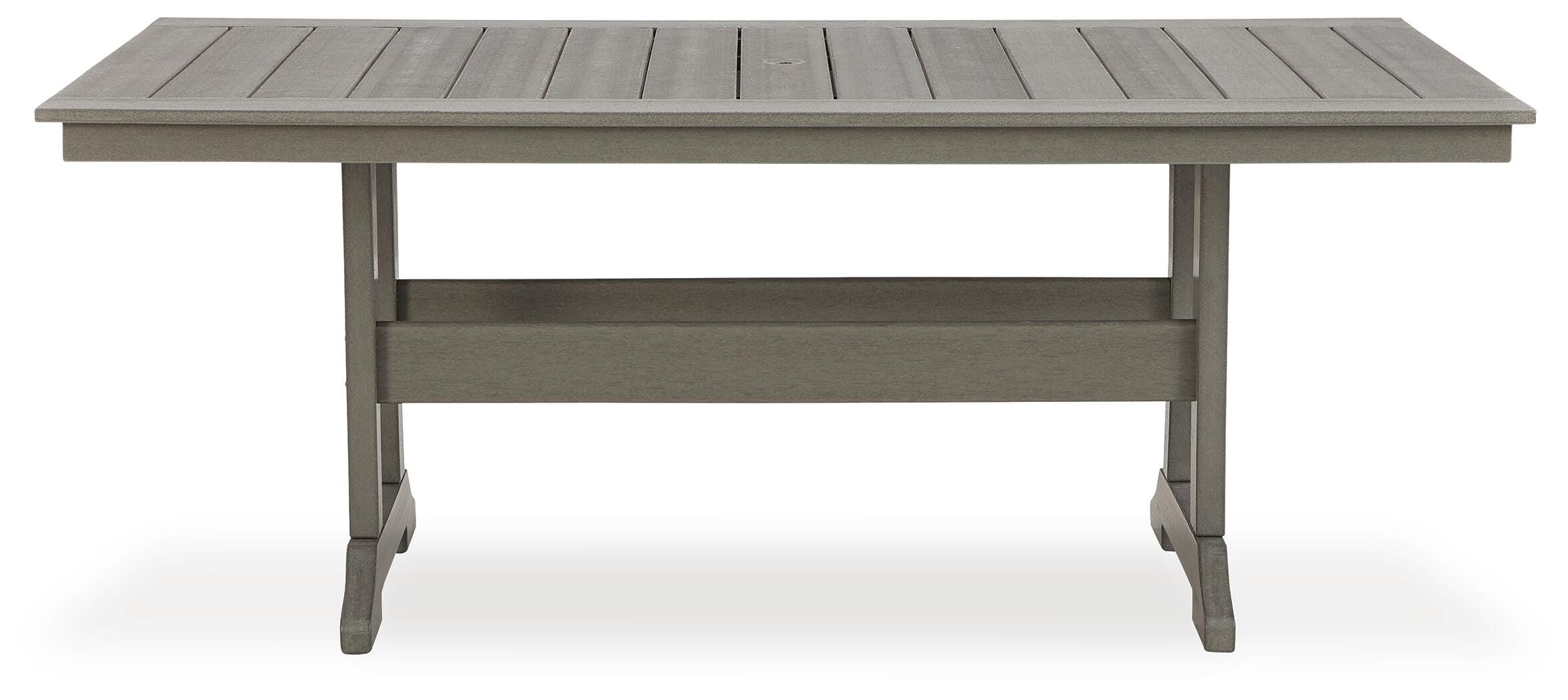 Mesa de comedor de exterior Visola - image 3