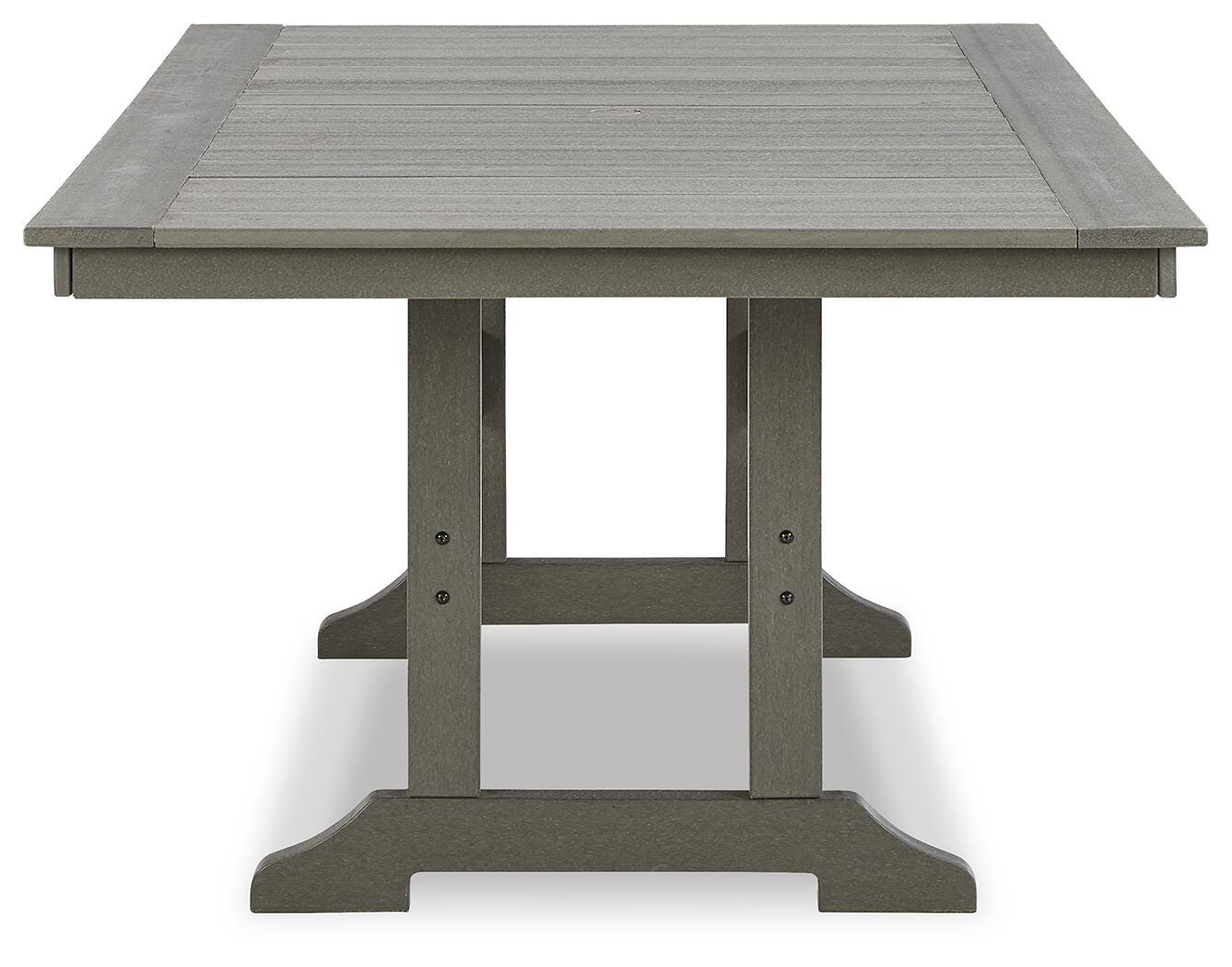 Mesa de comedor de exterior Visola - image 4