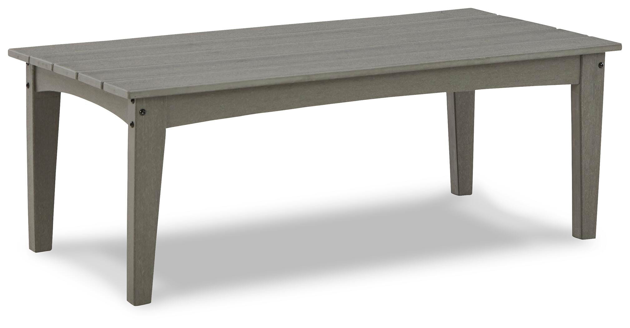 Visola Outdoor Coffee Table - image 2