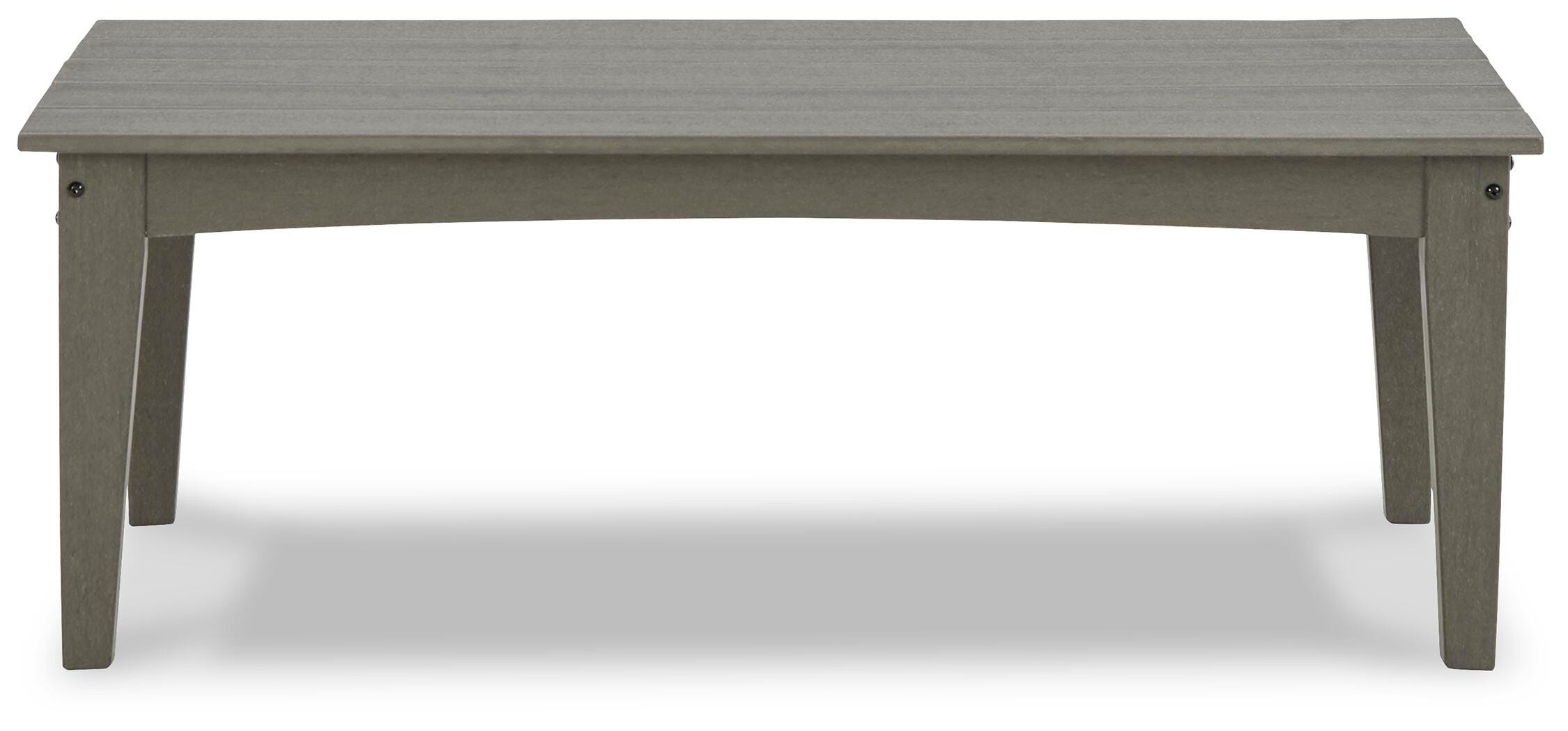 Visola Outdoor Coffee Table - image 3