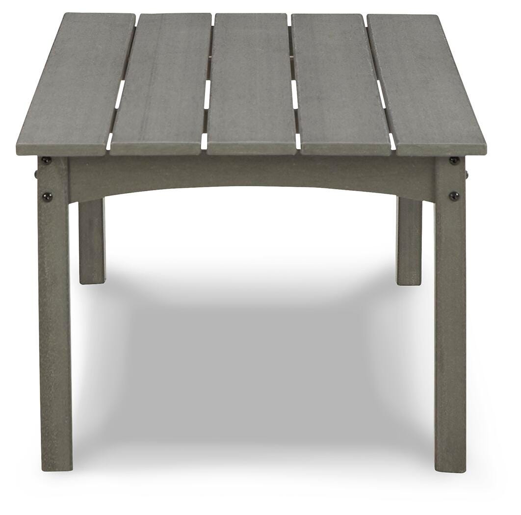 Visola Outdoor Coffee Table - image 4