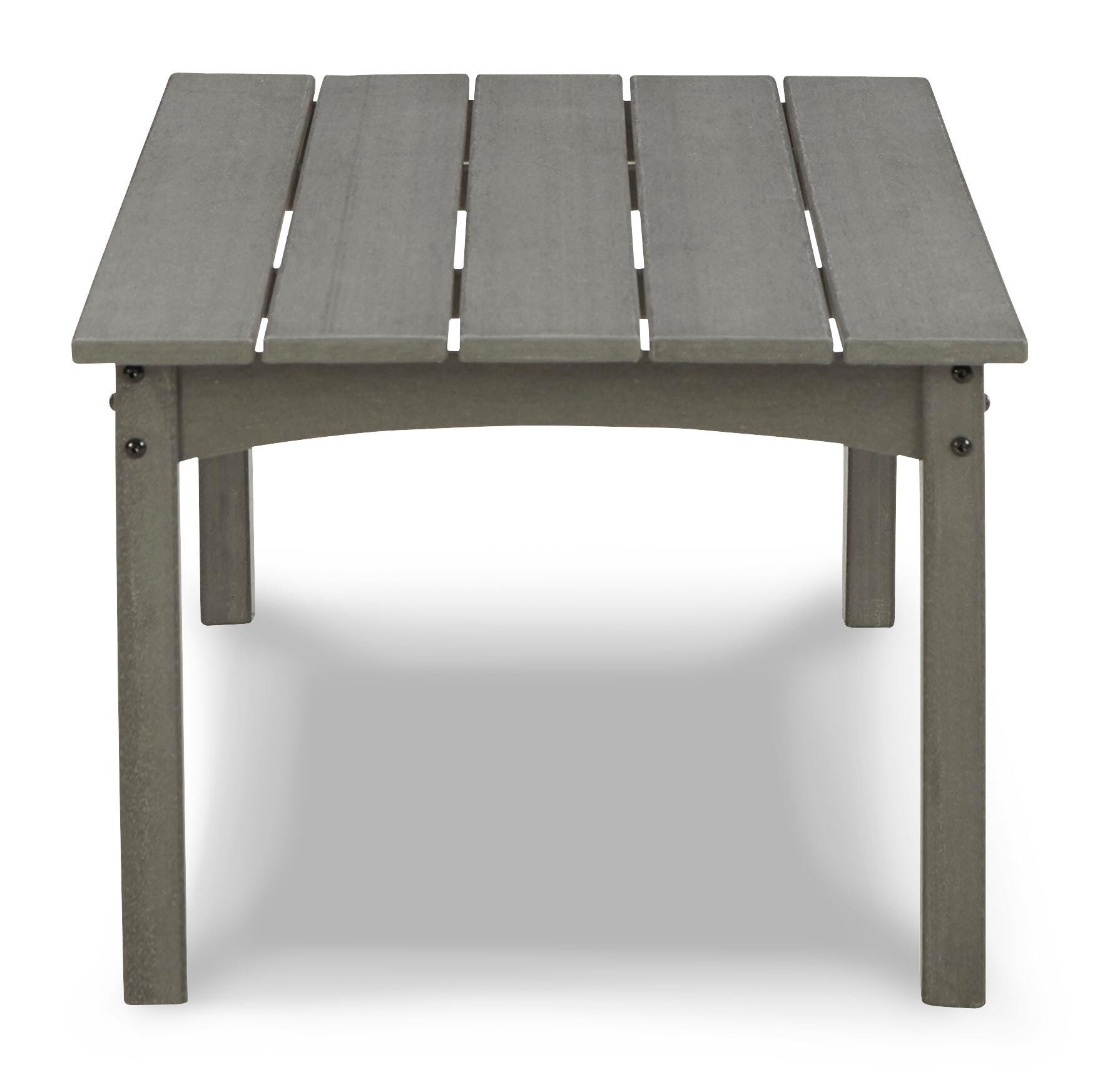 Visola Outdoor Loveseat, 2 Lounge Chairs and Coffee Table - image 13