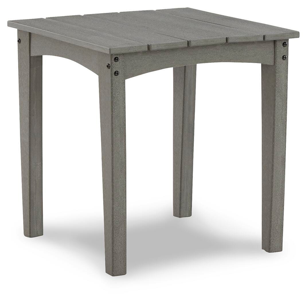 Visola Outdoor End Table - image 2