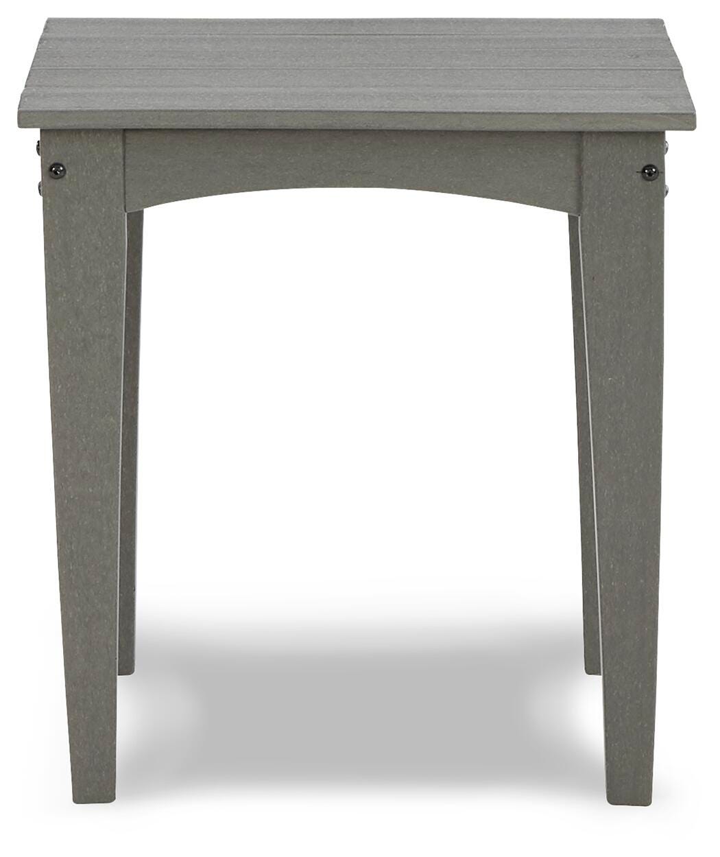 Visola Outdoor End Table - image 4