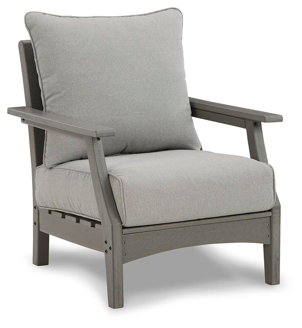 Visola Lounge Chair with Cushion (Set of 2) - image 4