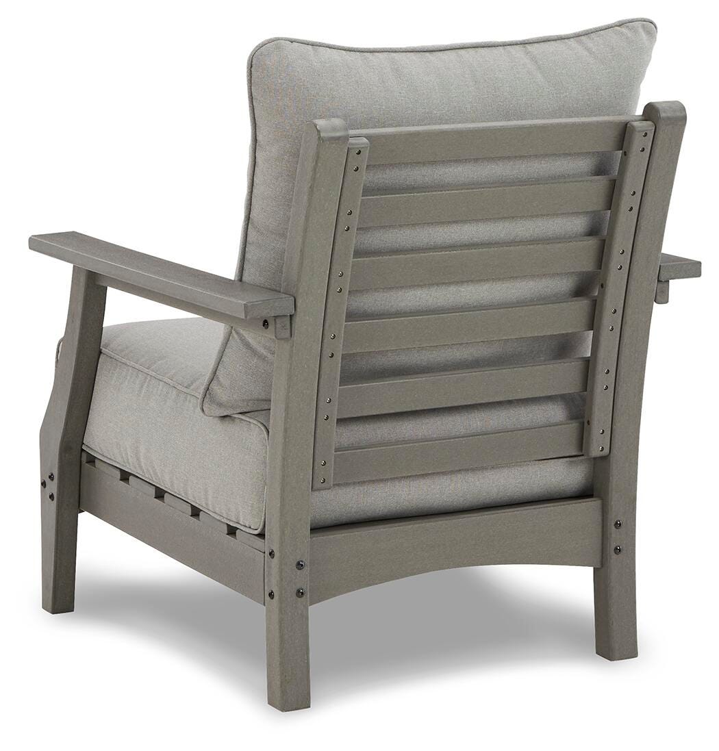 Visola Lounge Chair with Cushion (Set of 2) - image 6
