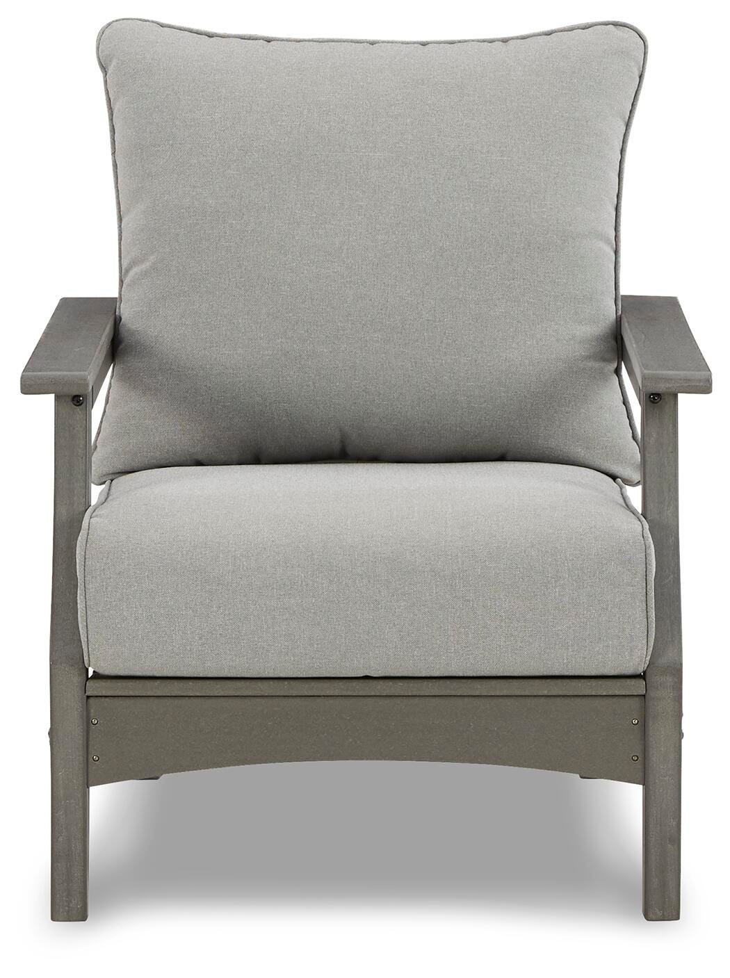 Visola Lounge Chair with Cushion (Set of 2) - image 3