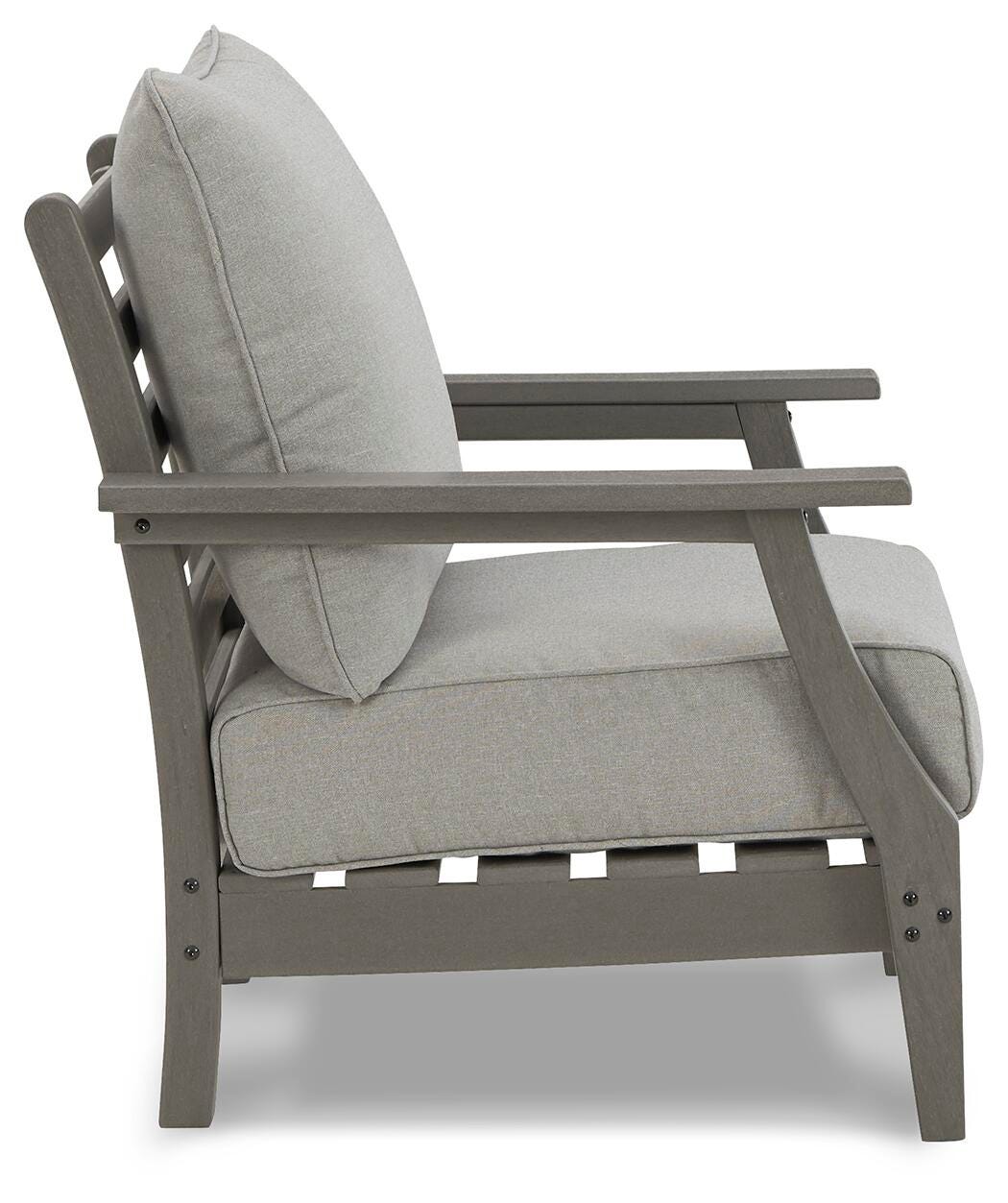 Visola Lounge Chair with Cushion (Set of 2) - image 5