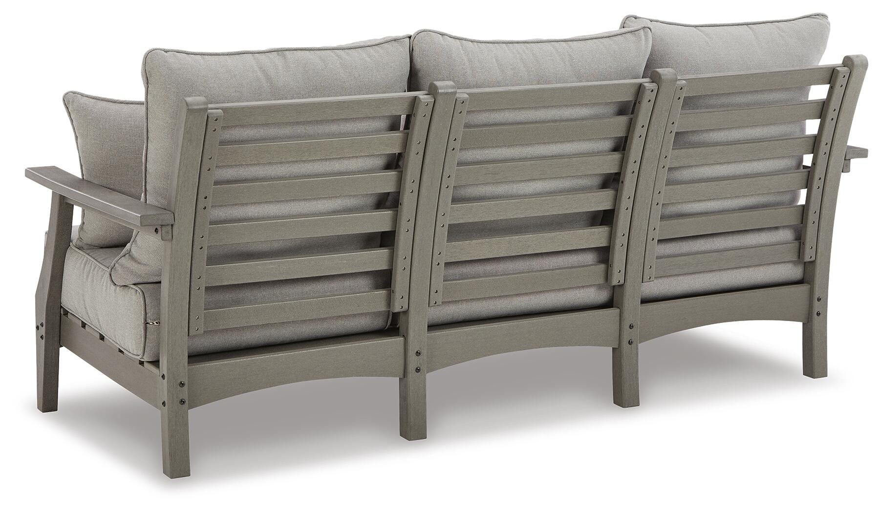 Visola Outdoor Sofa with Cushion - image 6
