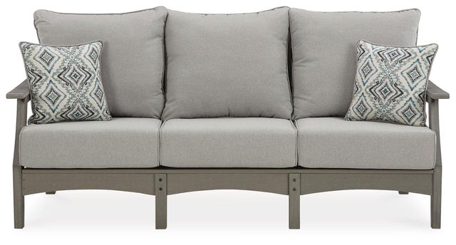 Visola Outdoor Sofa