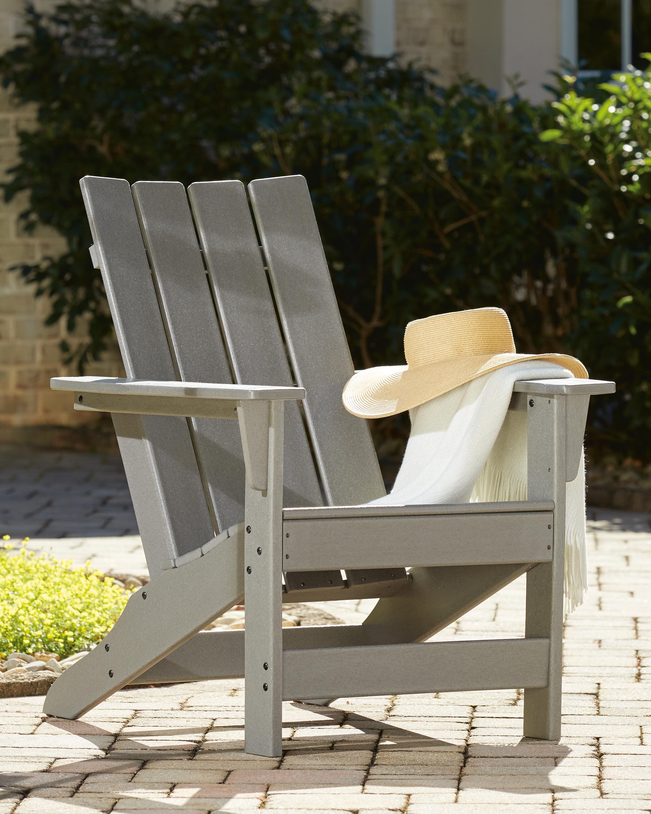 Visola Adirondack Chair - image 2