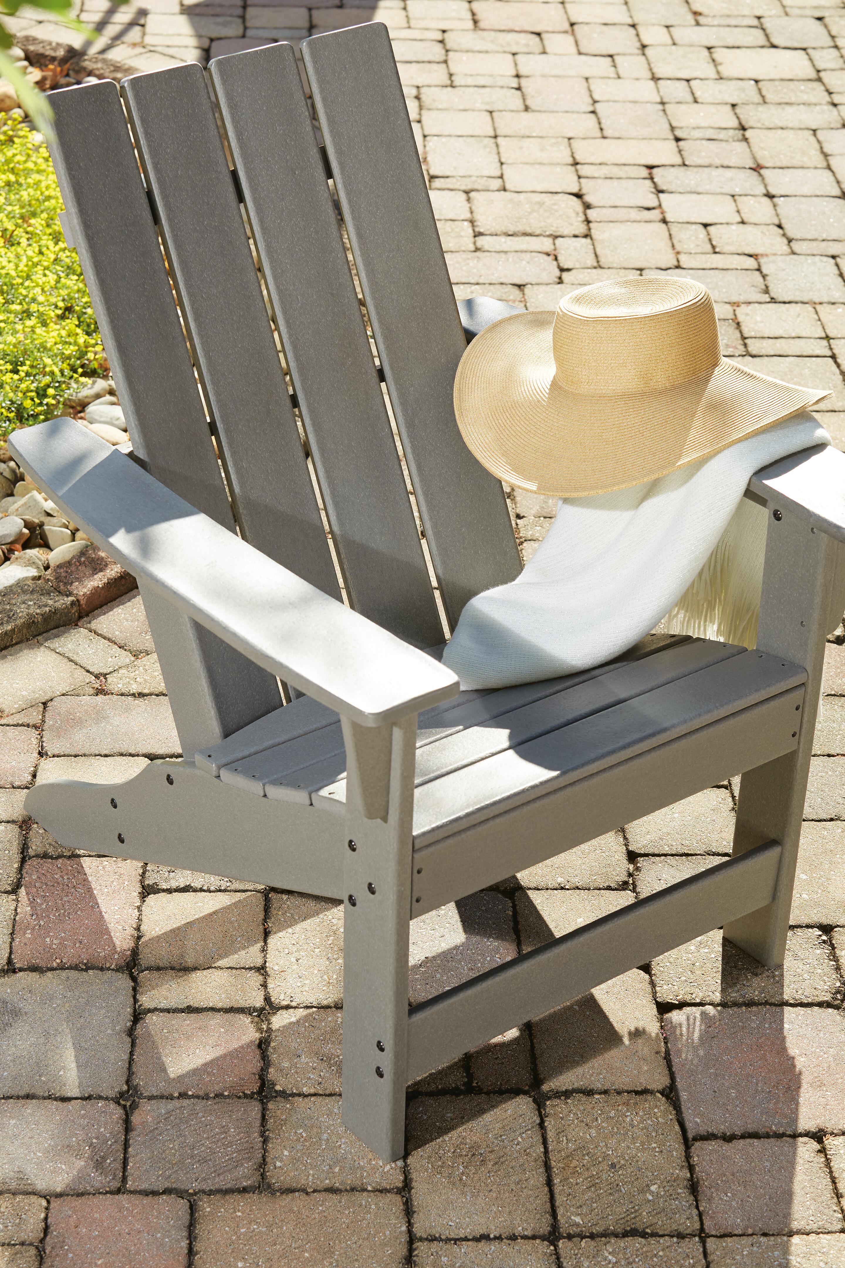 Visola Adirondack Chair - image 6