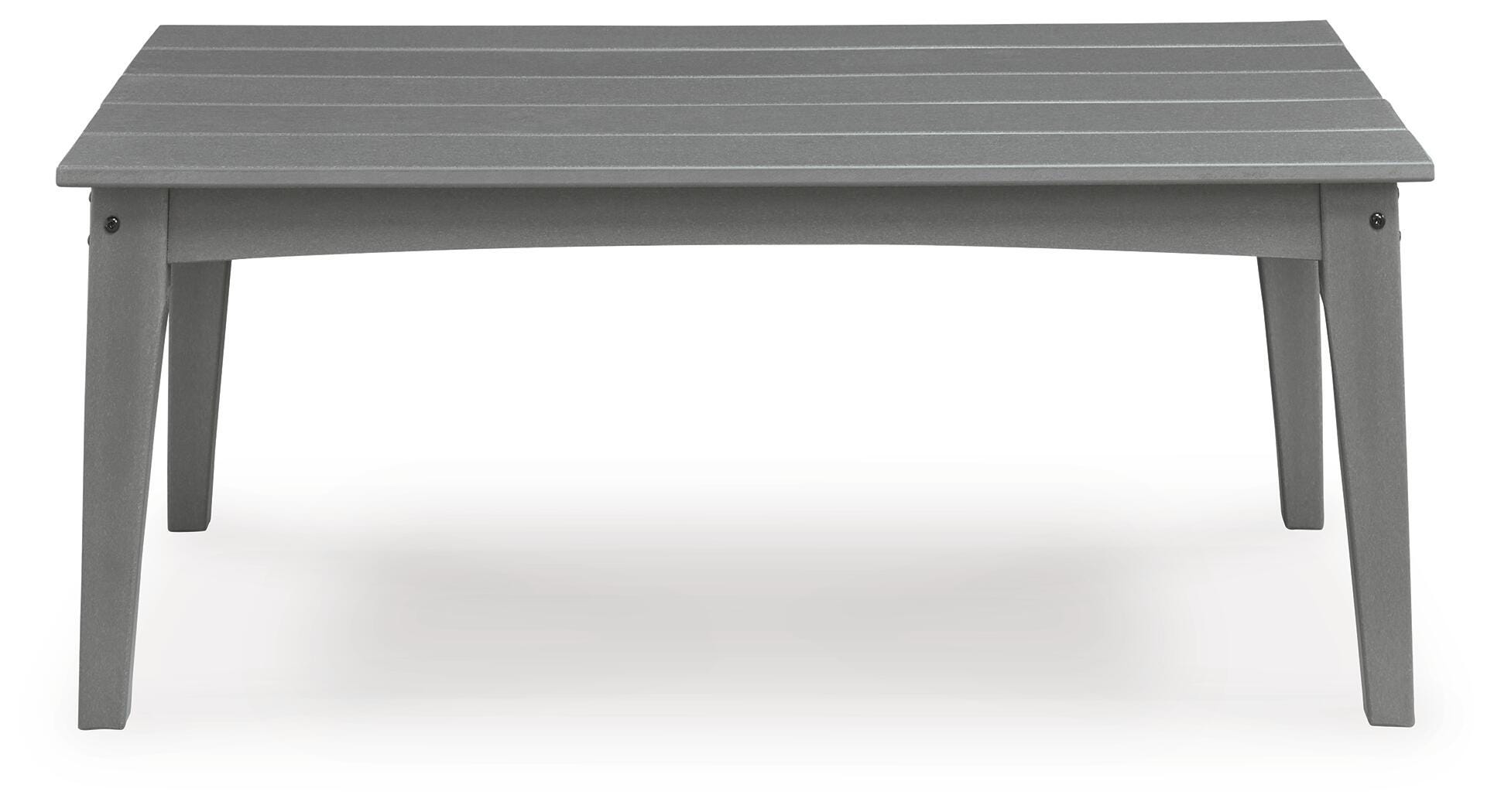 Lone View Bay Outdoor Coffee Table - image 3