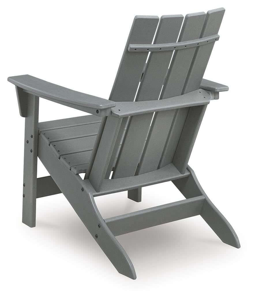 Lone View Bay Adirondack Chair - image 5