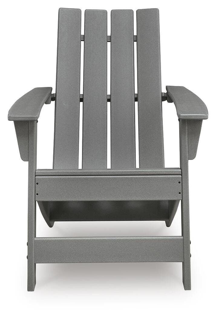 Lone View Bay Adirondack Chair - image 3
