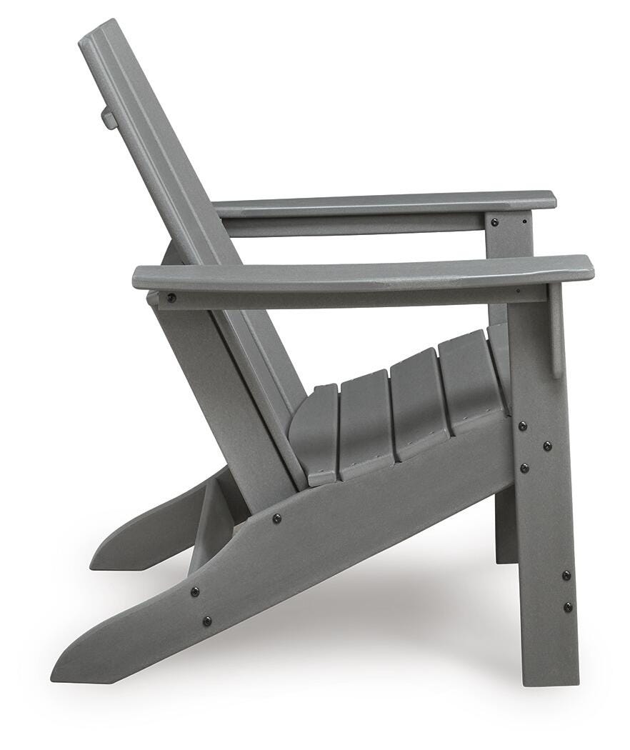 Lone View Bay Adirondack Chair - image 4