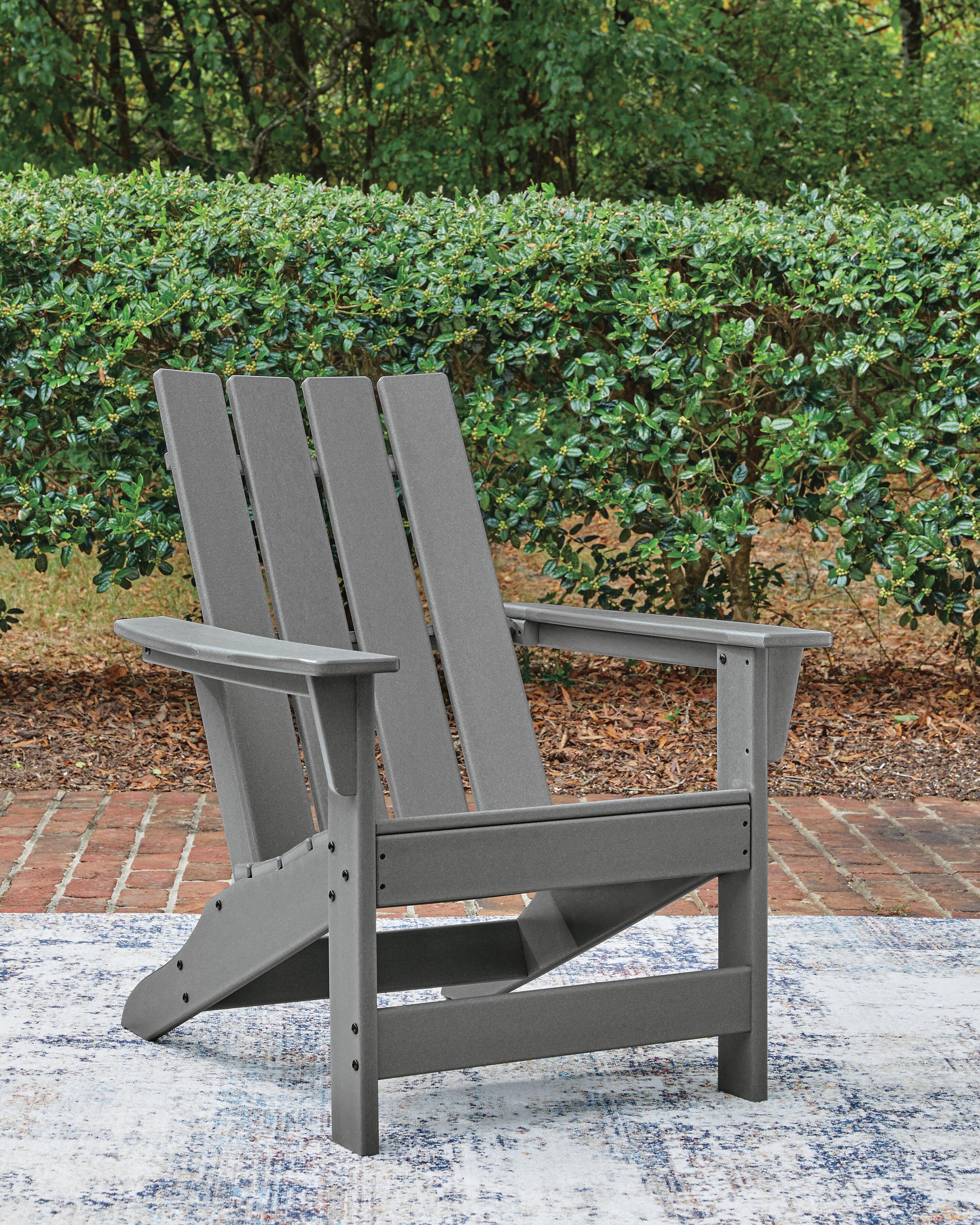 Lone View Bay 2 Adirondack Chairs, , large