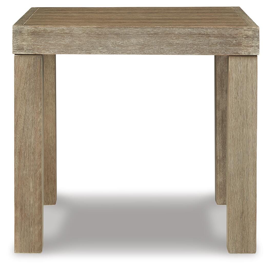 Silo Point Outdoor End Table - image 3