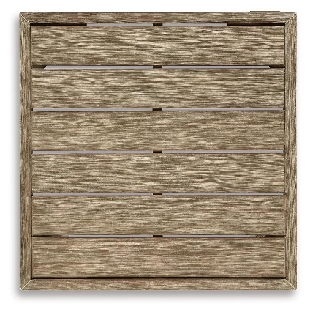 Silo Point Outdoor End Table - image 6