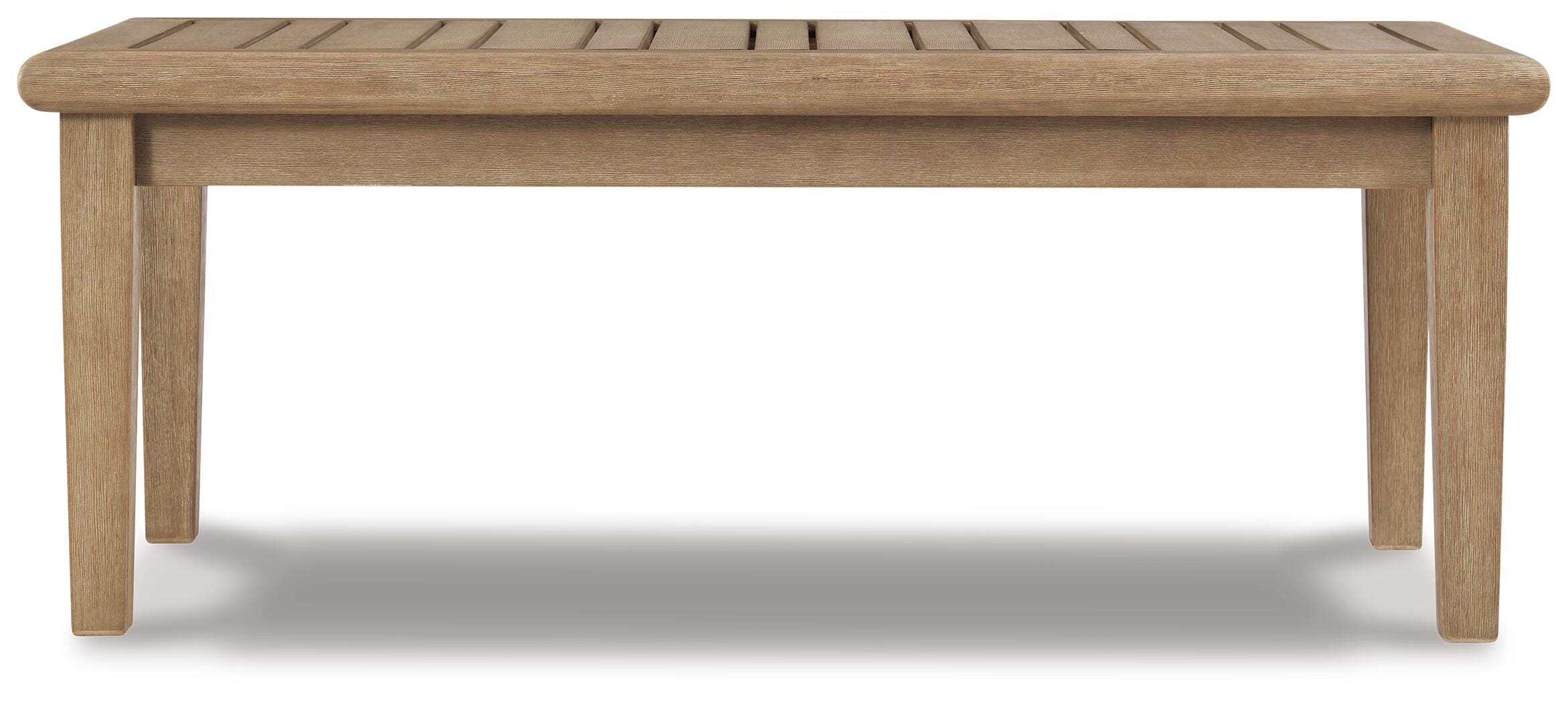 Gerianne Coffee Table - image 3