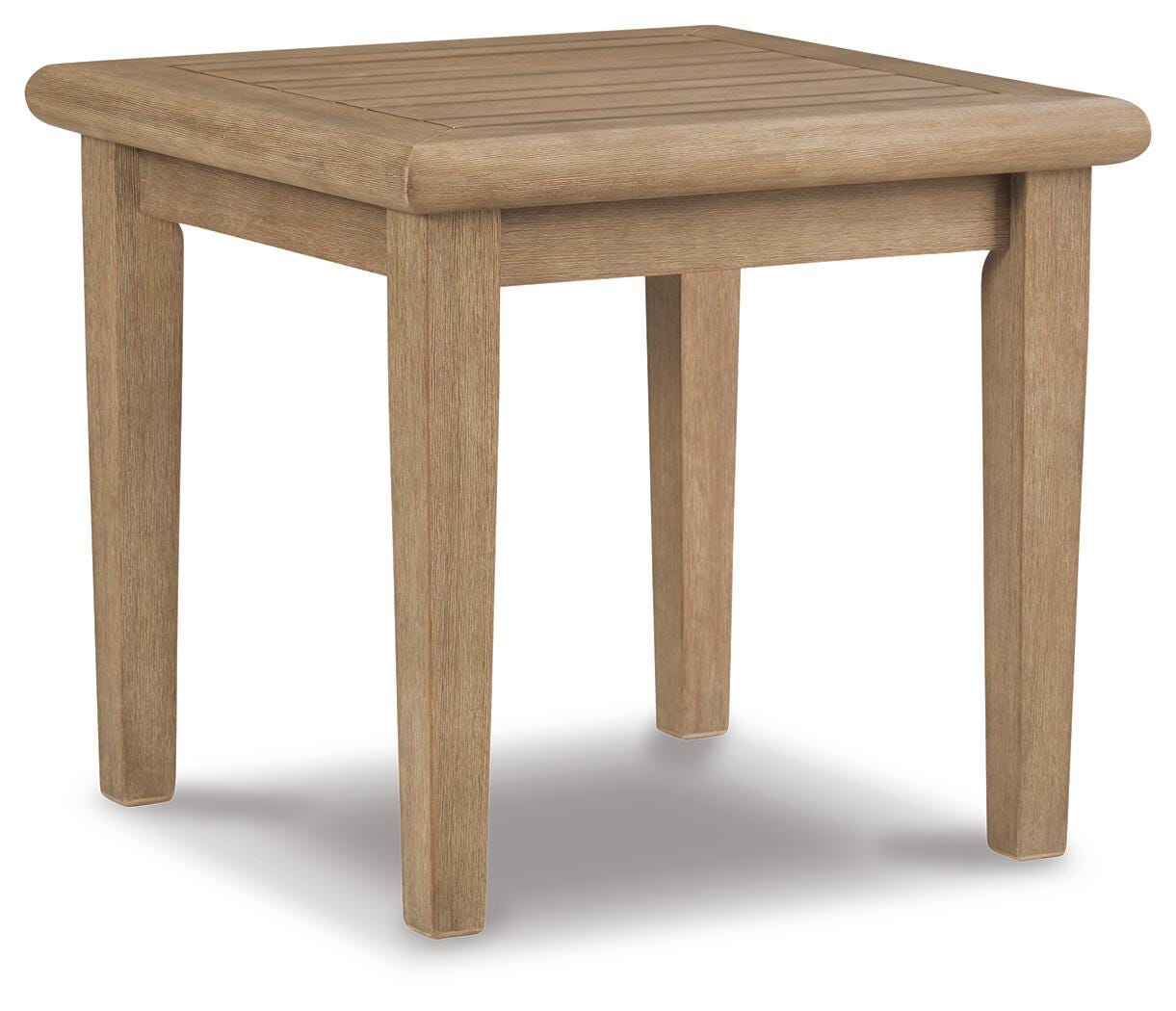 Gerianne End Table - image 2