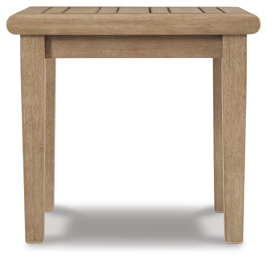 Gerianne End Table - image 4