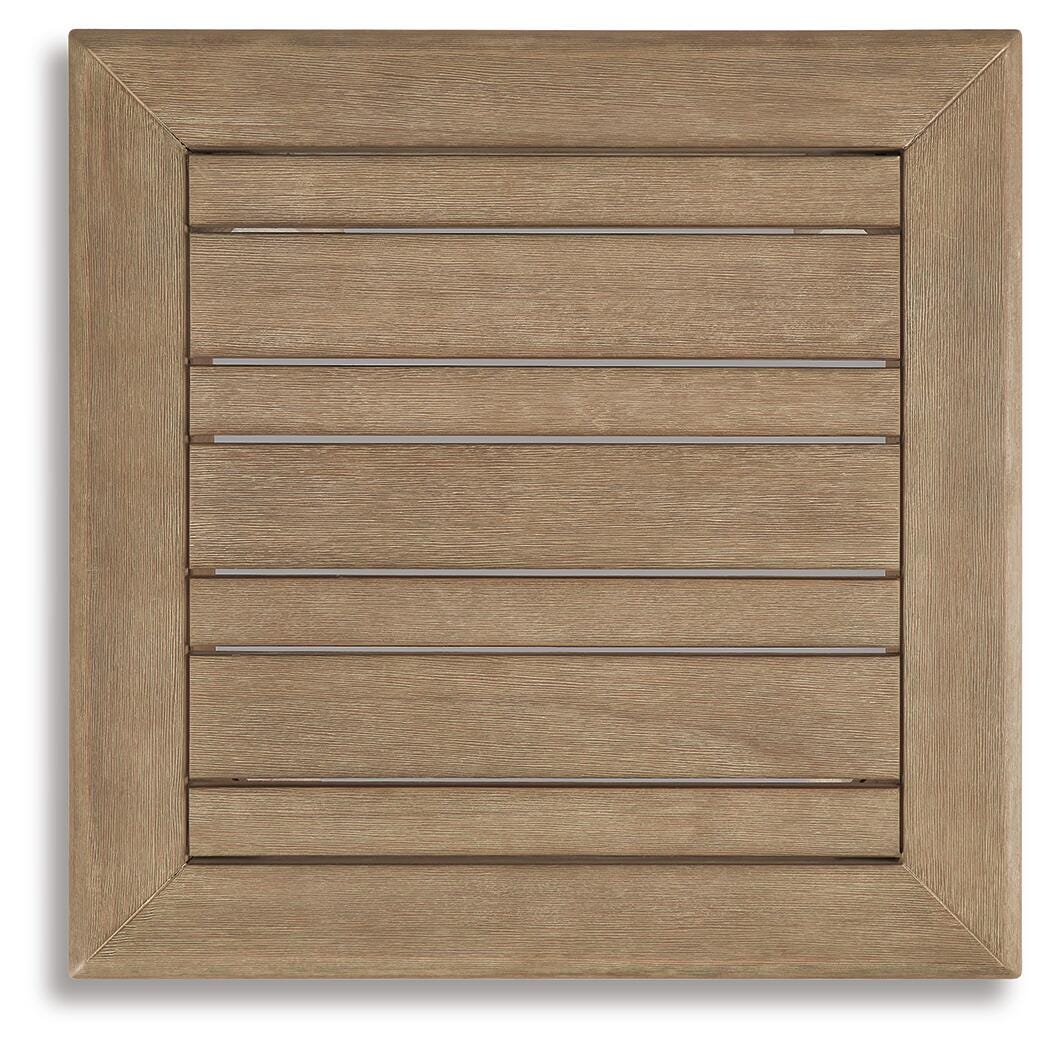 Gerianne End Table - image 5