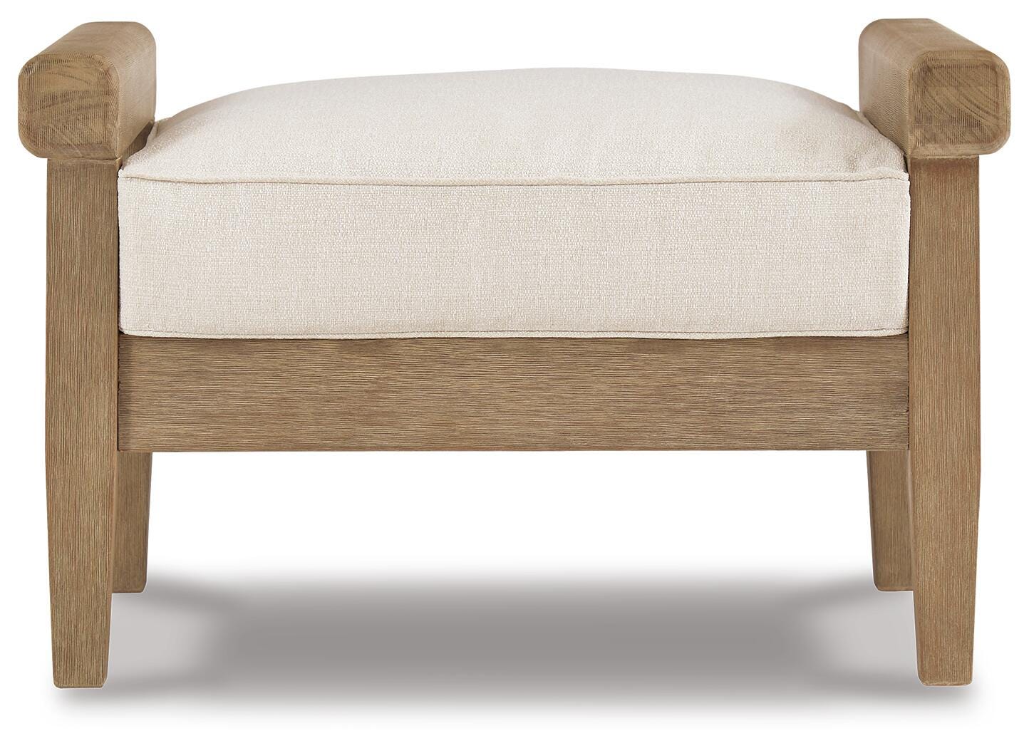 Gerianne Ottoman with Cushion - image 3