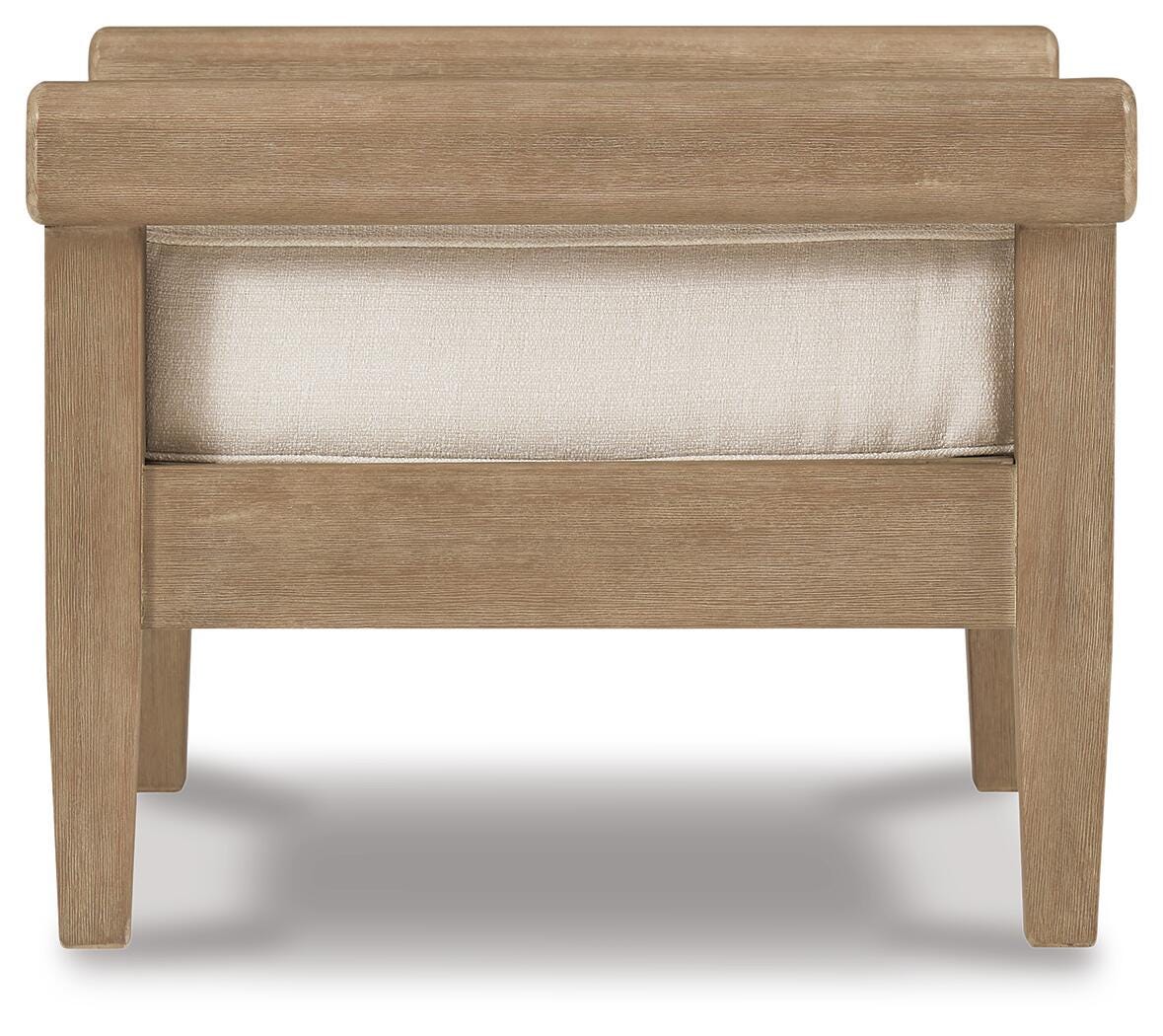 Gerianne Ottoman with Cushion - image 5