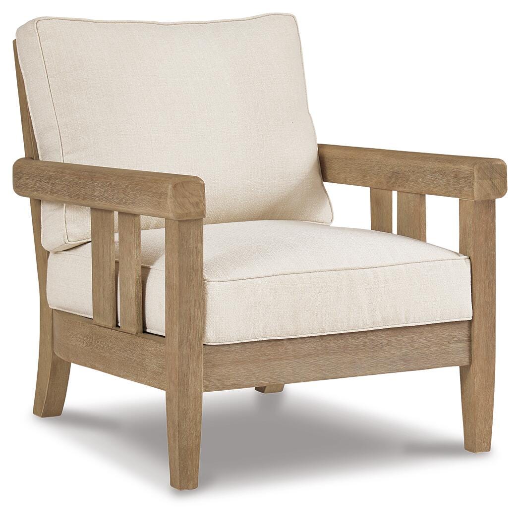 Gerianne Lounge Chair with Cushion - image 2